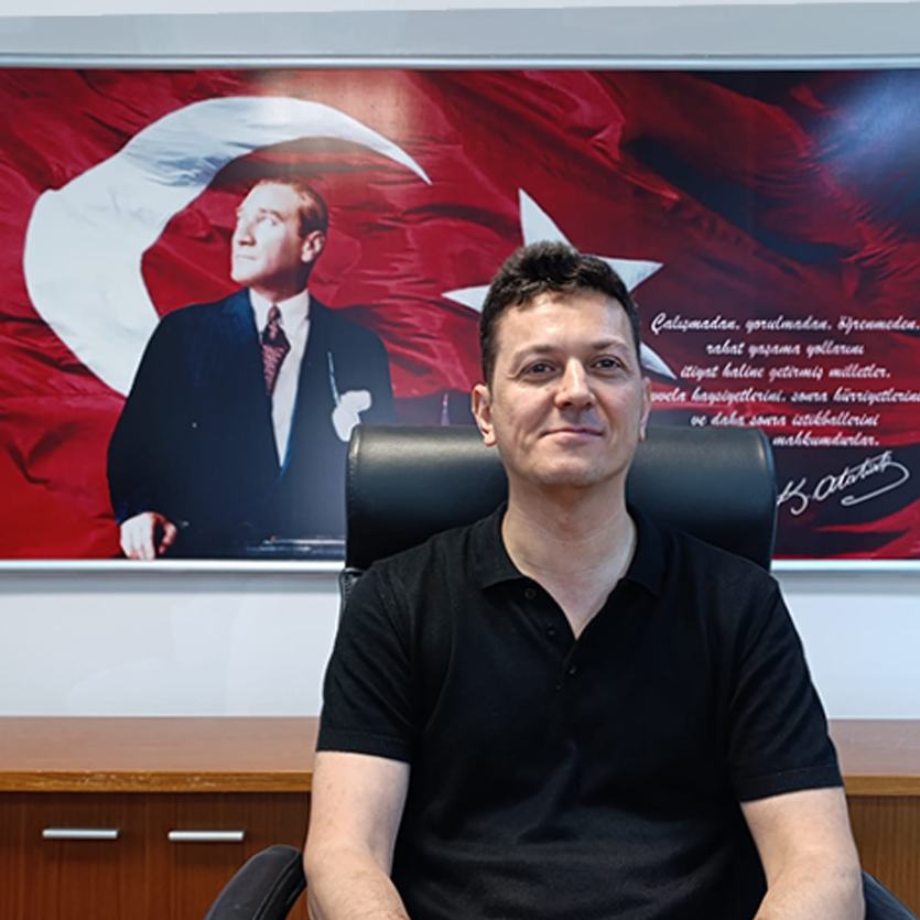 Serhat KÜÇÜKDERMENCİ