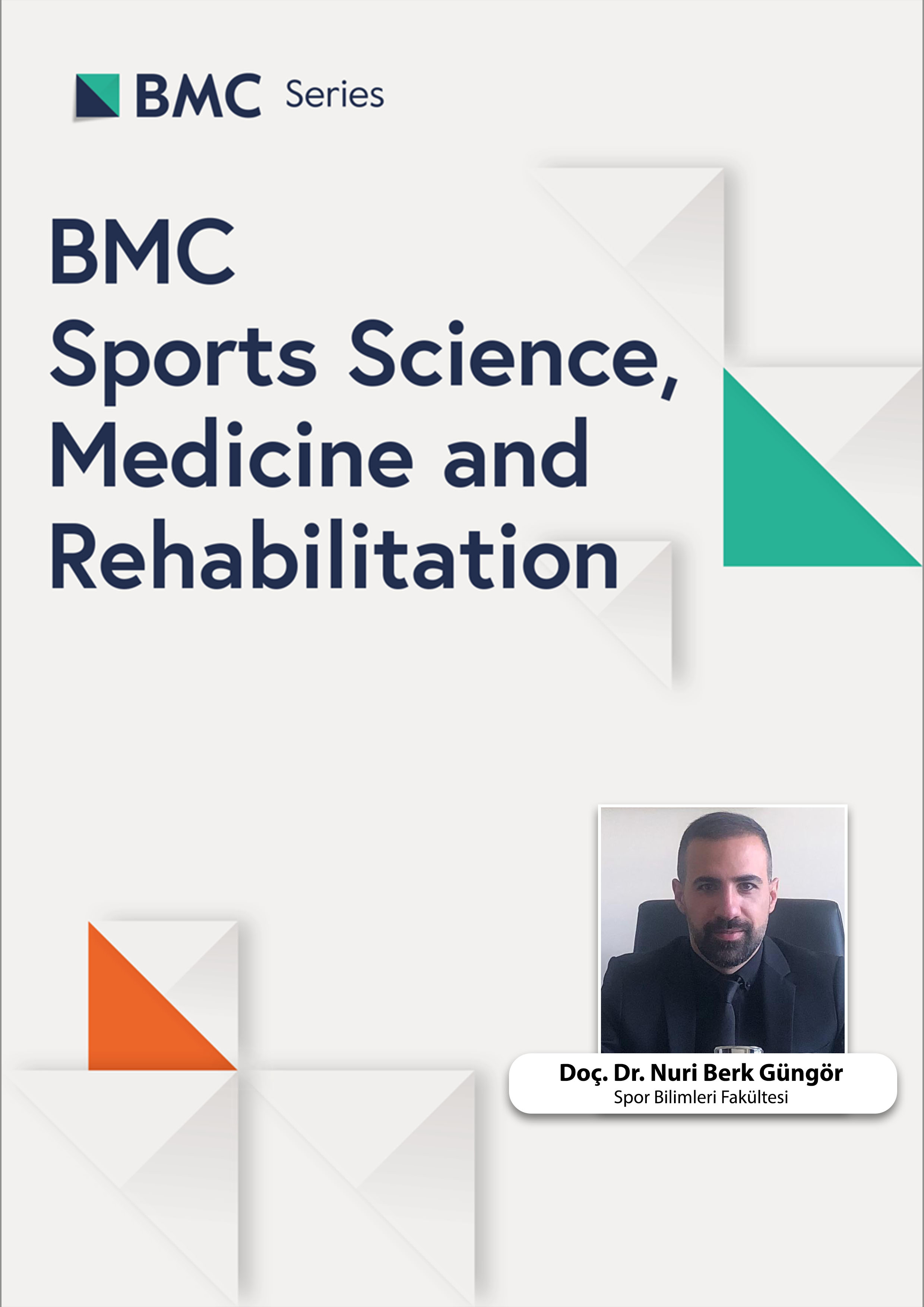 BAÜN Akademisyeninden, Futbolda Zihinsel Enerji ve Optimal Performans Duygu Durumu Üzerine Önemli Çalışma