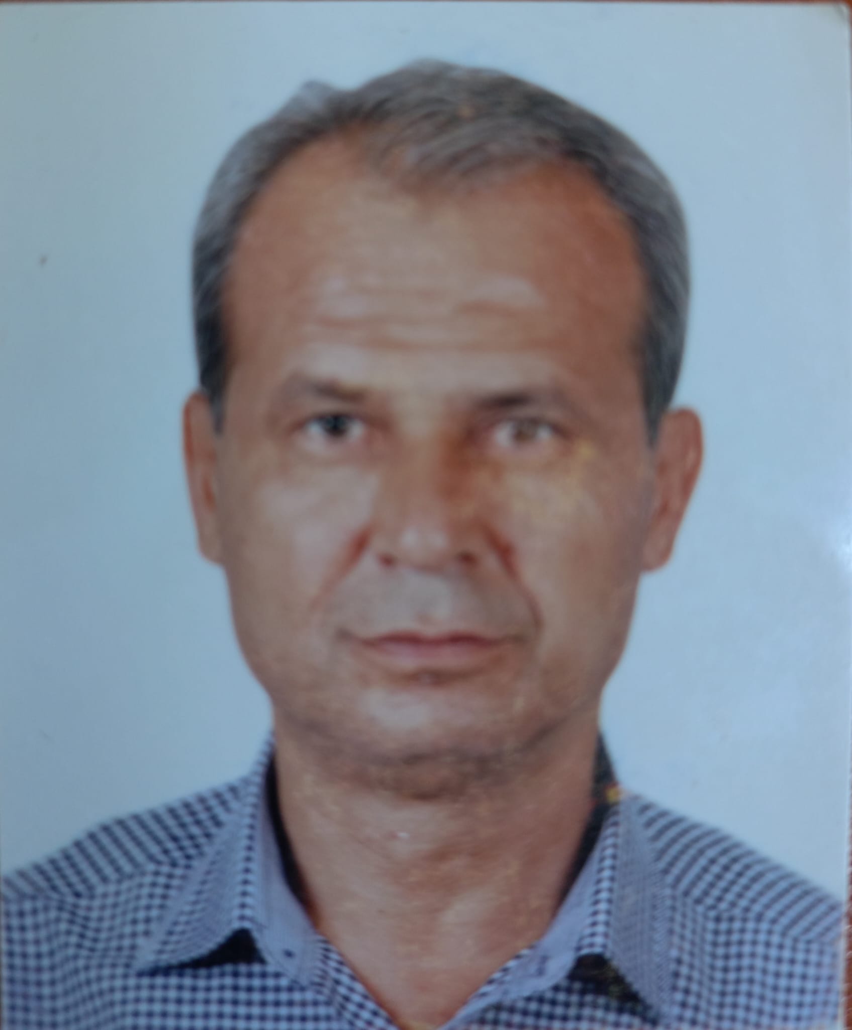 Halil EŞME