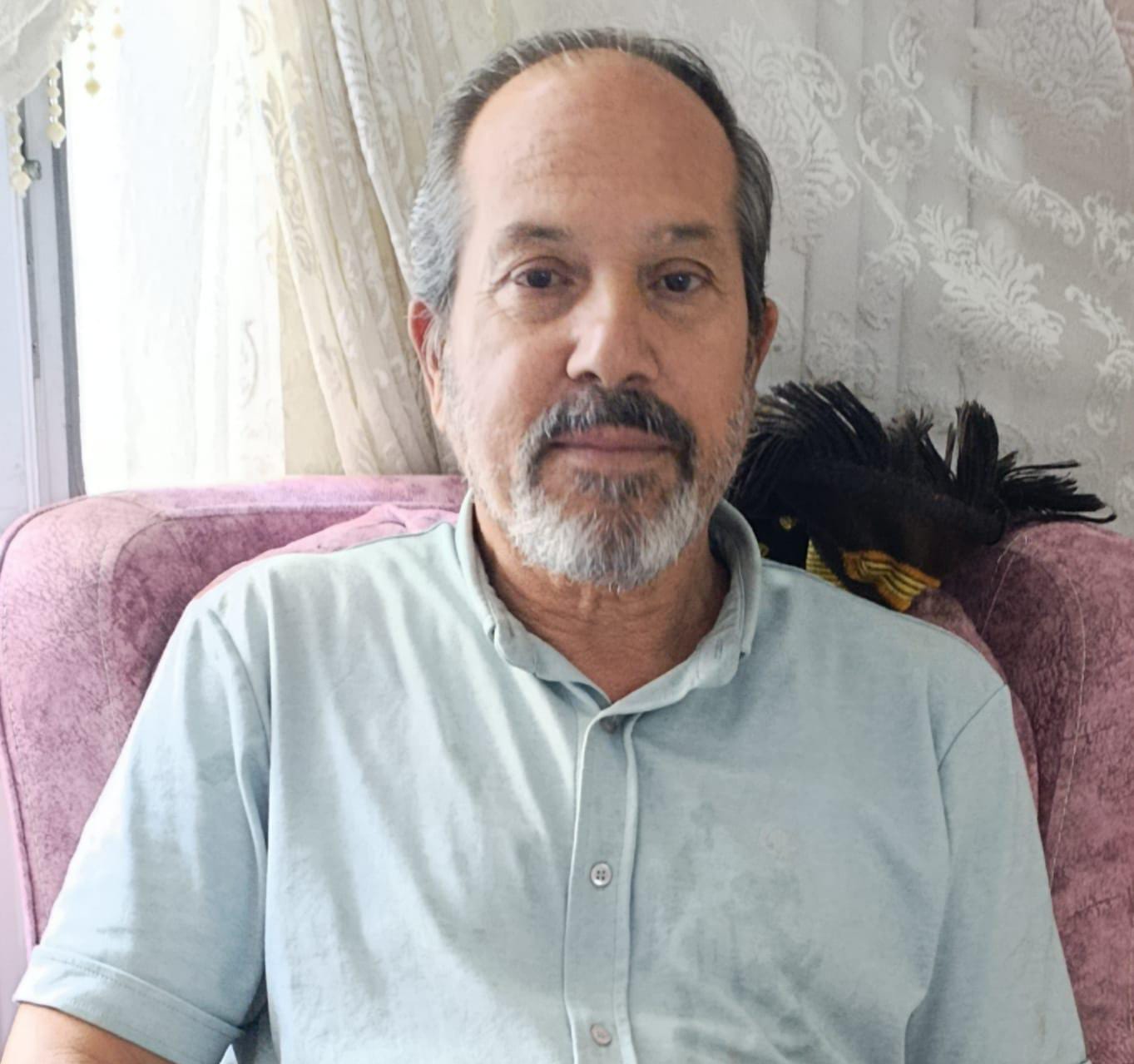Nizamettin AKGÜL