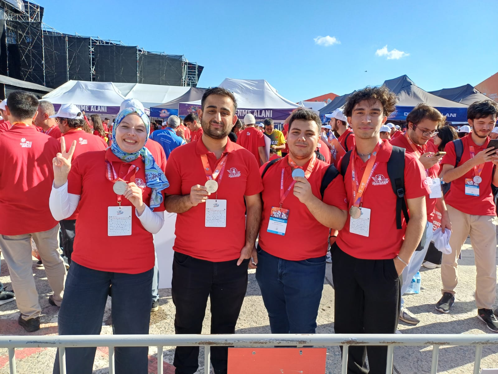Büyük Gurur! 2