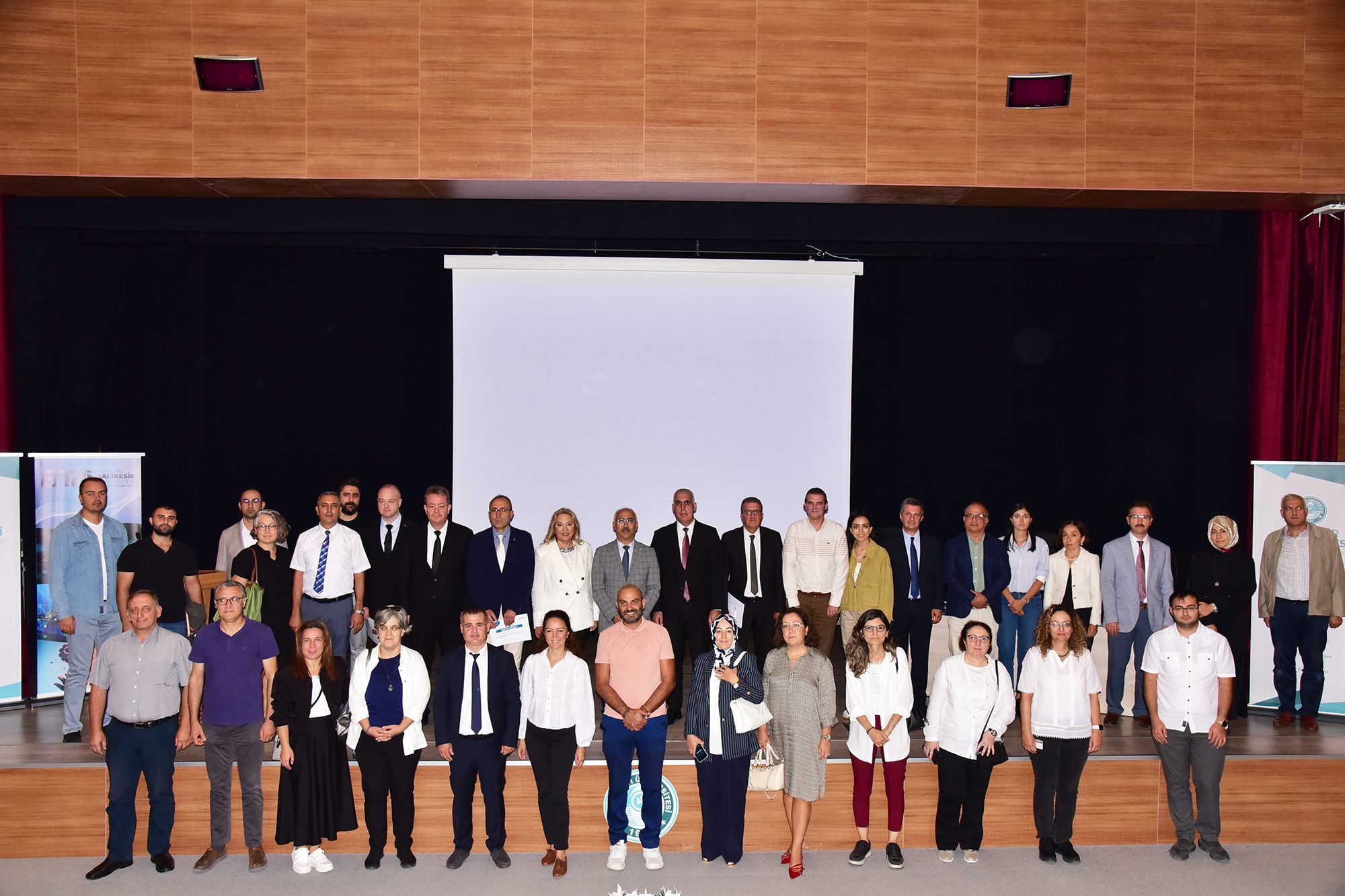 BAÜN’de, “Beyaz Et Sektörünün Problemleri ve Çözüm Önerileri” Masaya Yatırıldı 17