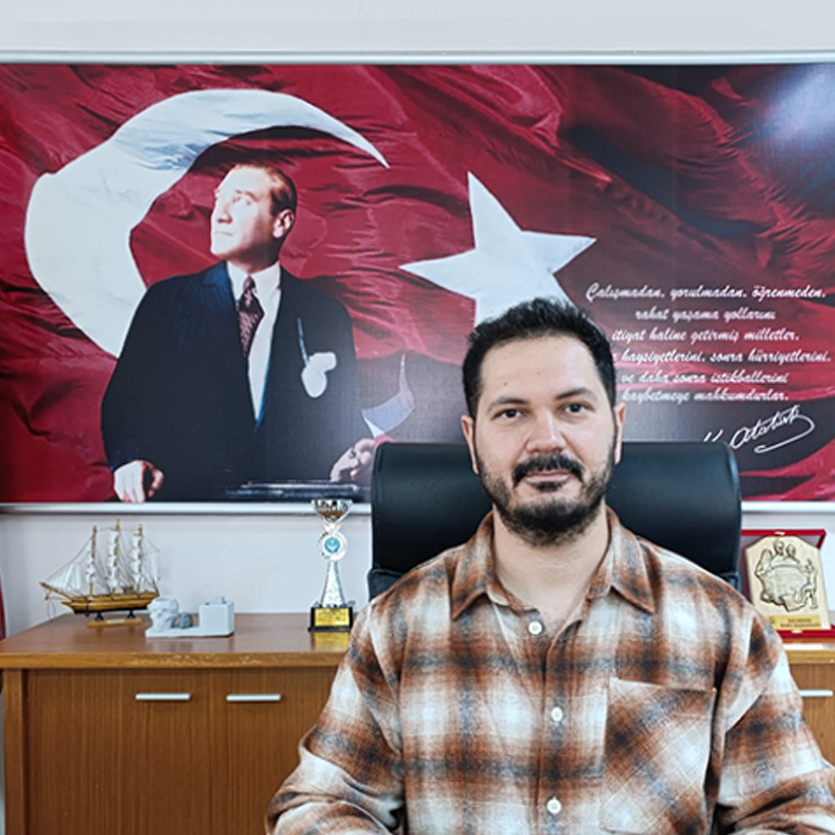 Alp KARADENİZ