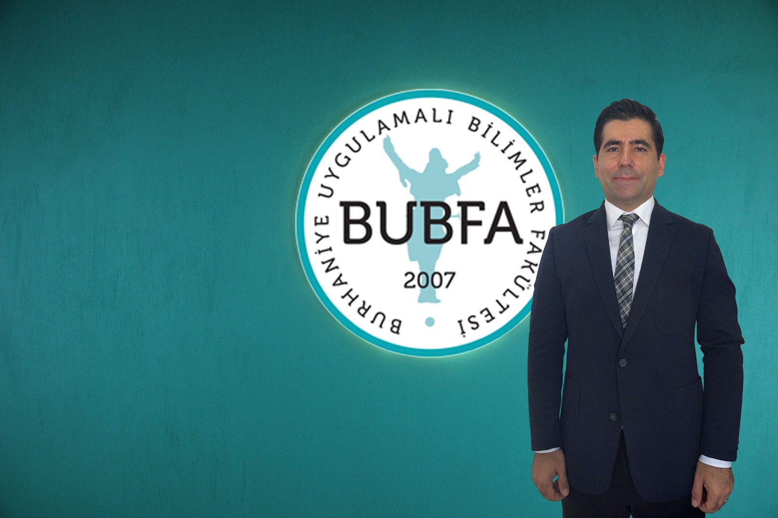 Dr. Öğr. Üyesi Çağlar HAMARAT