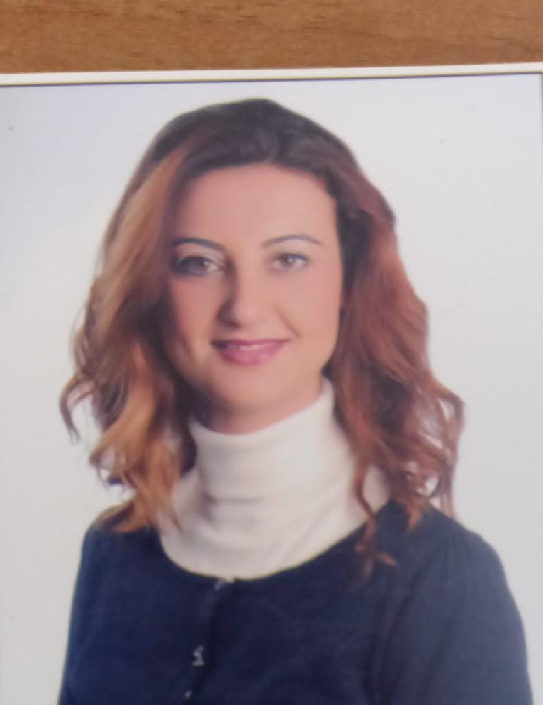 Ayşegül BİLEN