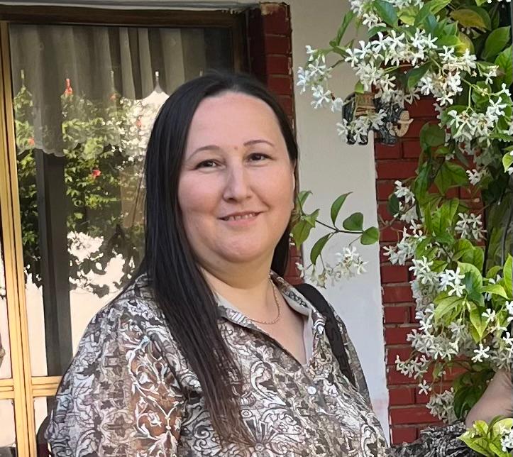 Sevgül ALTINTAŞ