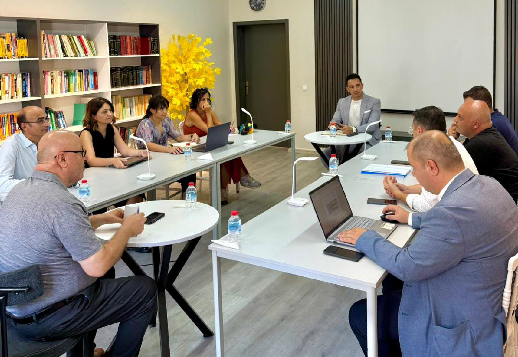 ABİDR Geri Bildirim Toplantıları Tamamlandı 2