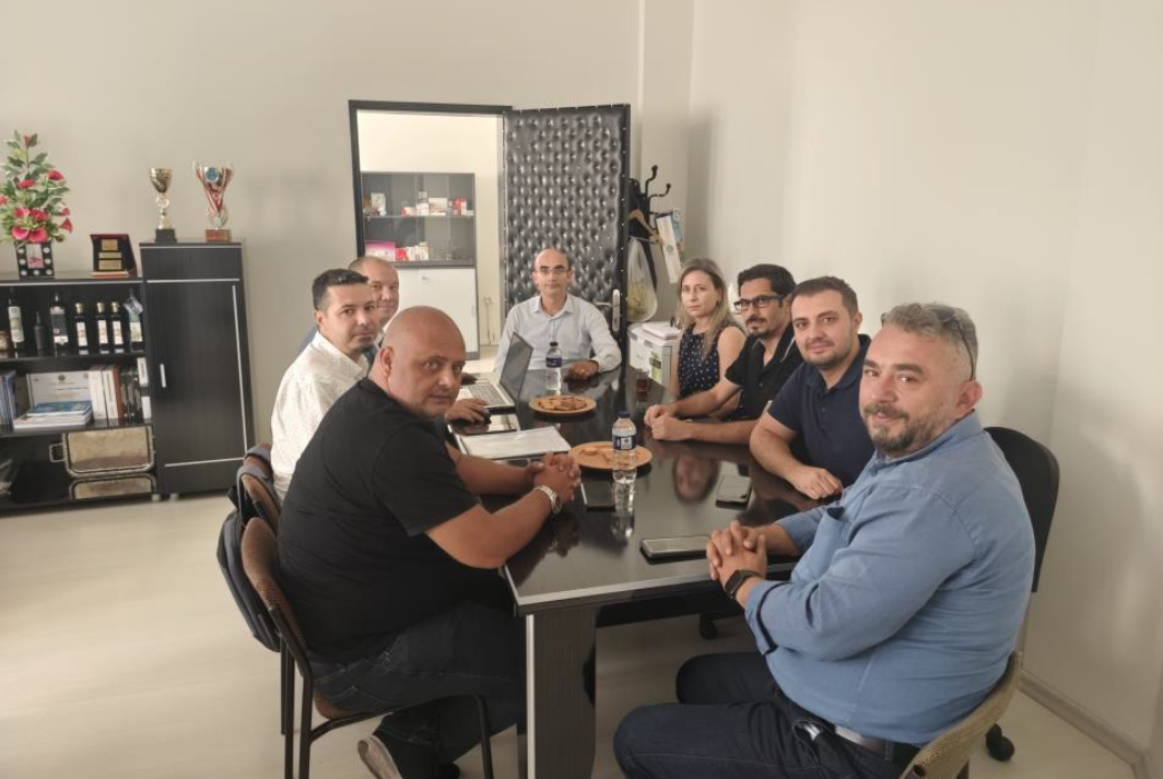 ABİDR Geri Bildirim Toplantıları Tamamlandı 13