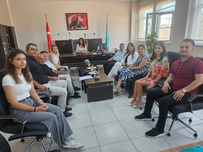 ABİDR Geri Bildirim Toplantıları Tamamlandı 29