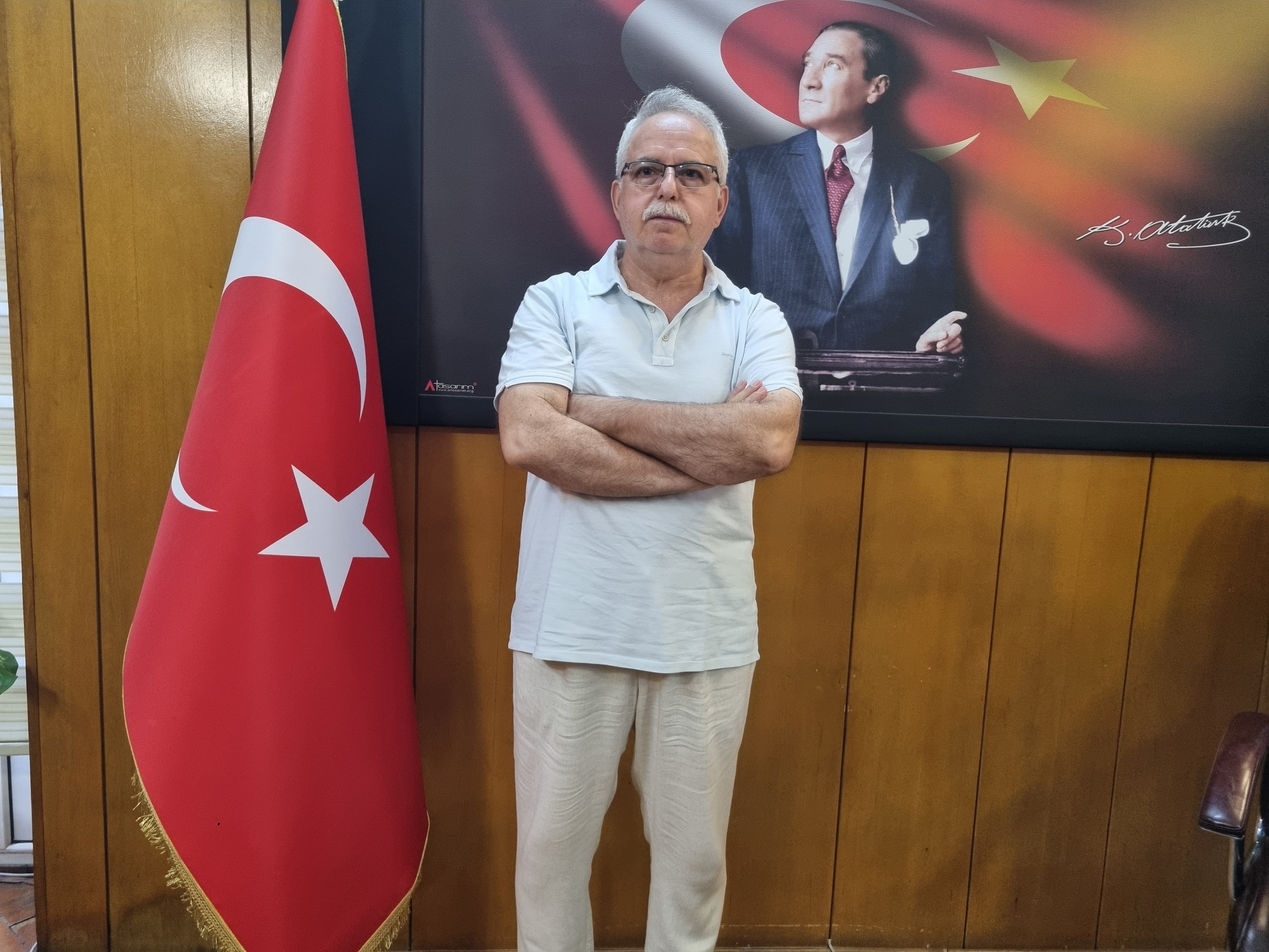 Ahmet AKGÜN