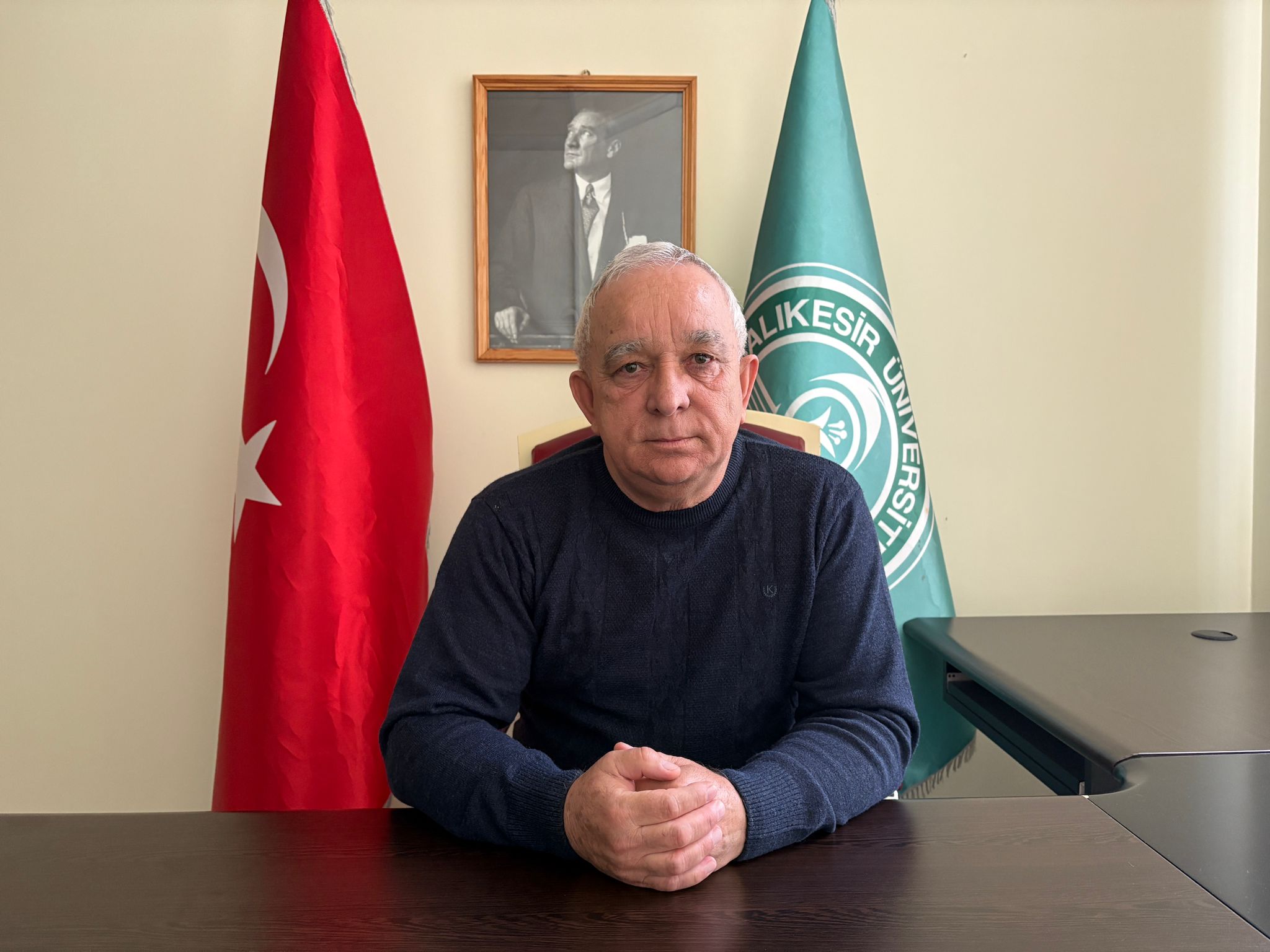 Ayhan YILDIZ 