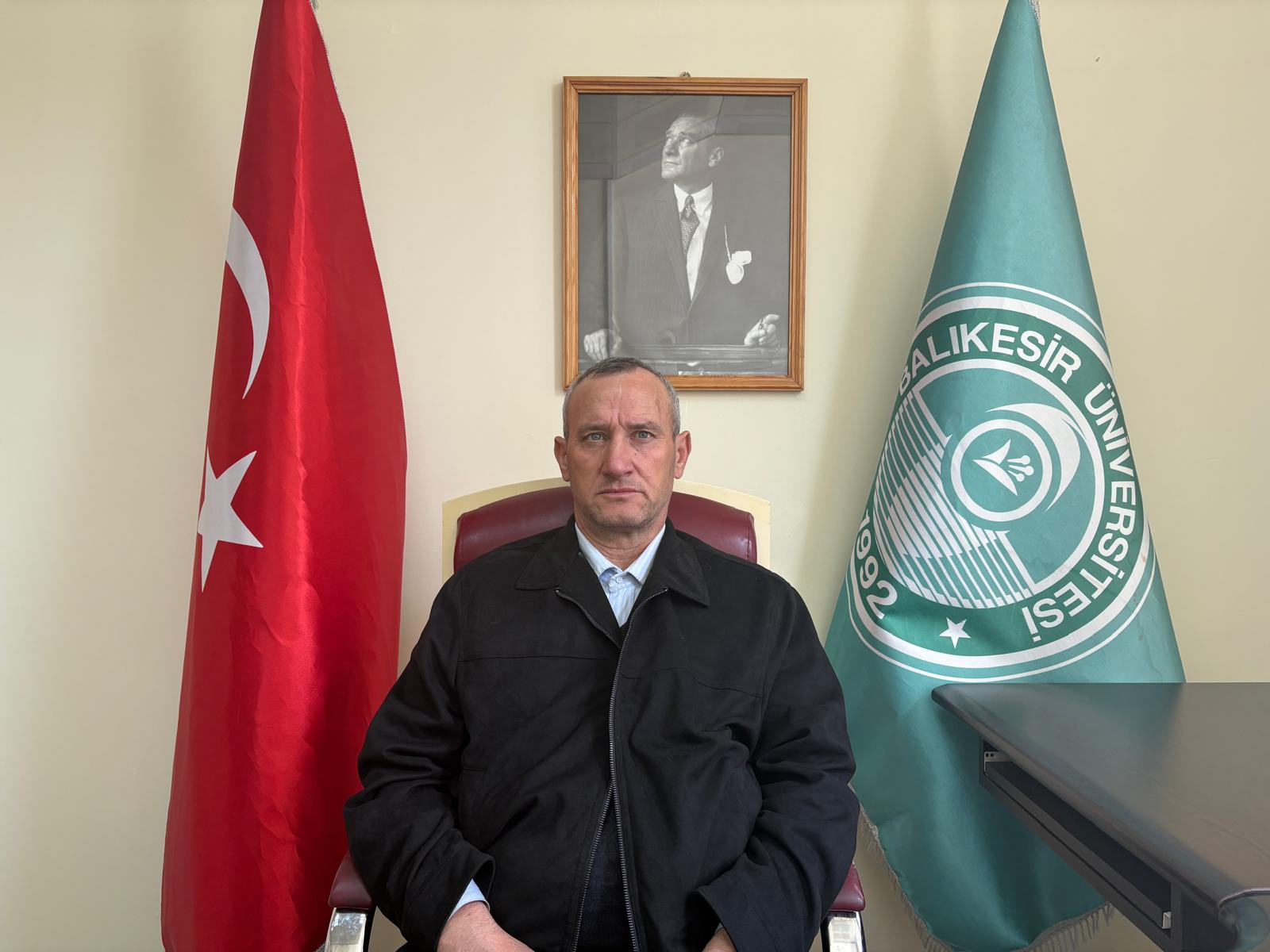 H.İbrahim AYYILDIZ