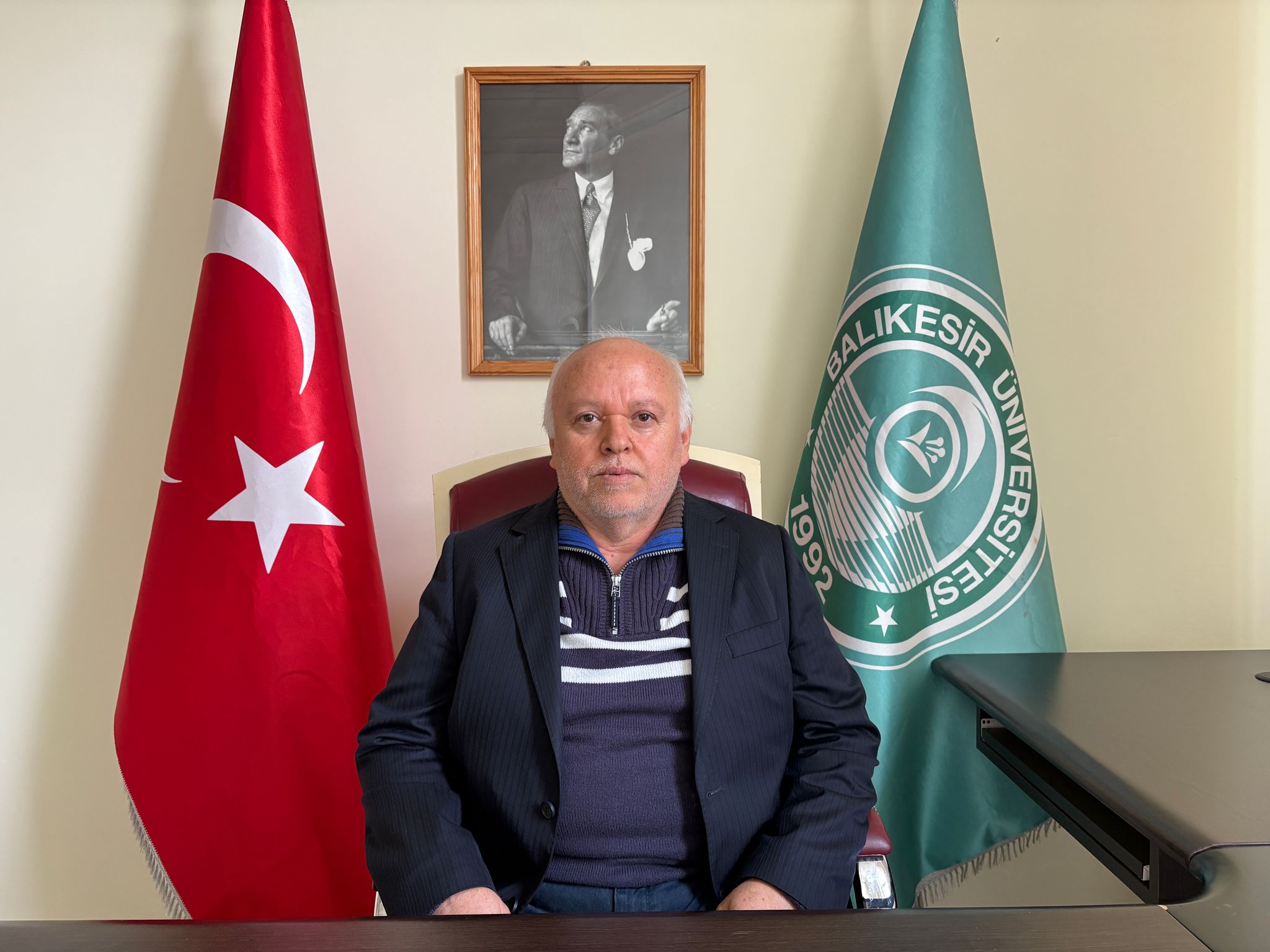 Asst. Prof. Dr. Yunus ARSLAN