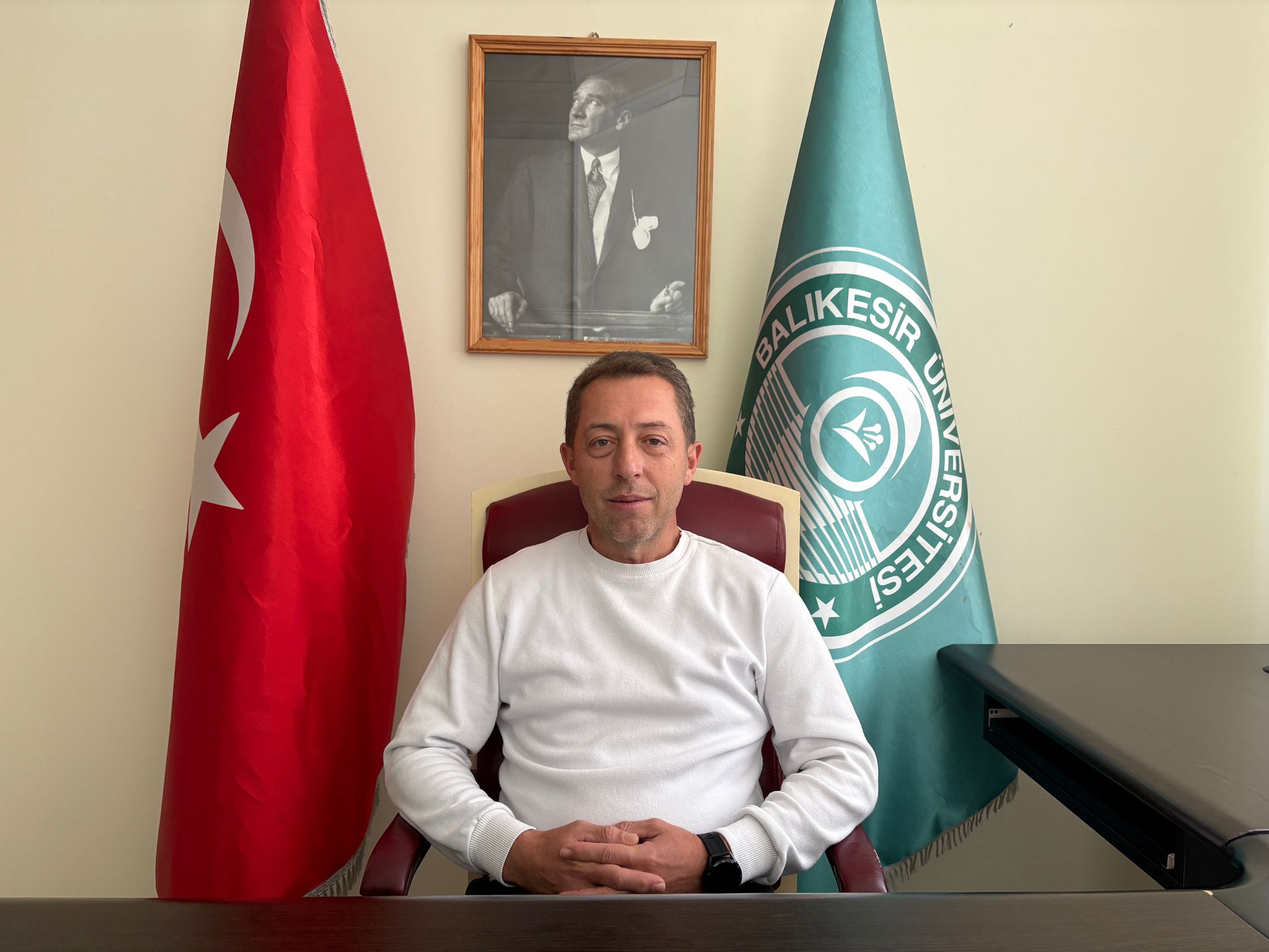 Arif İNANÖZ