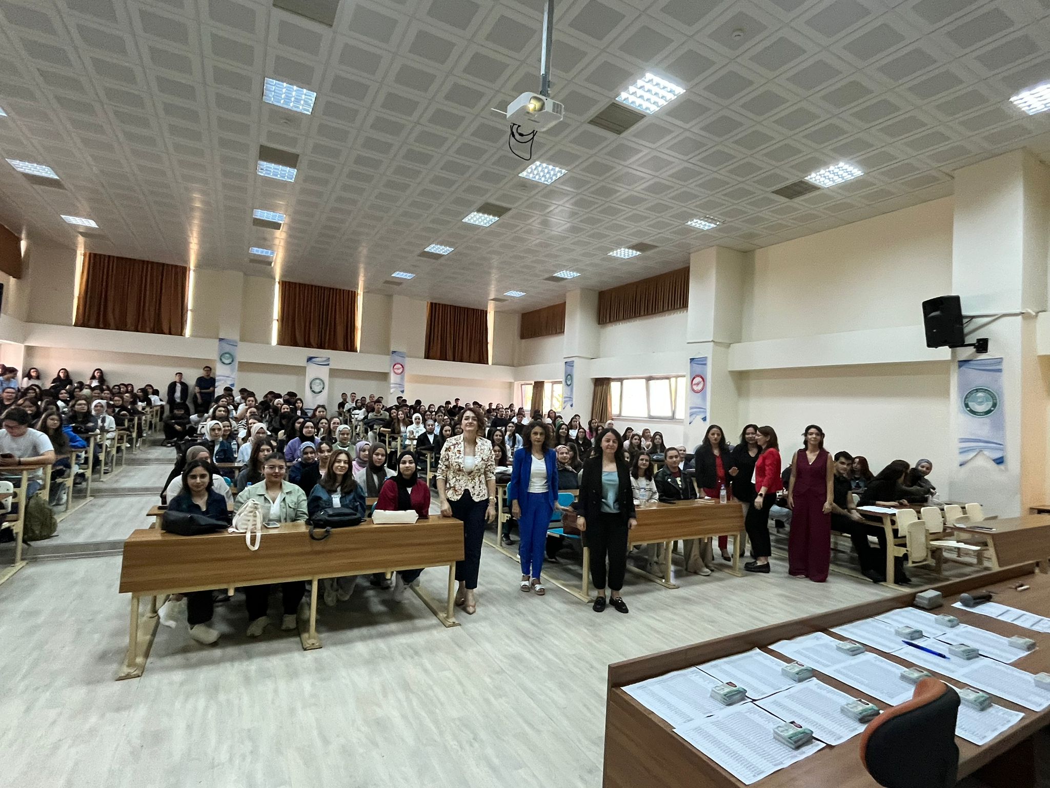 Oryantasyon Eğitimi