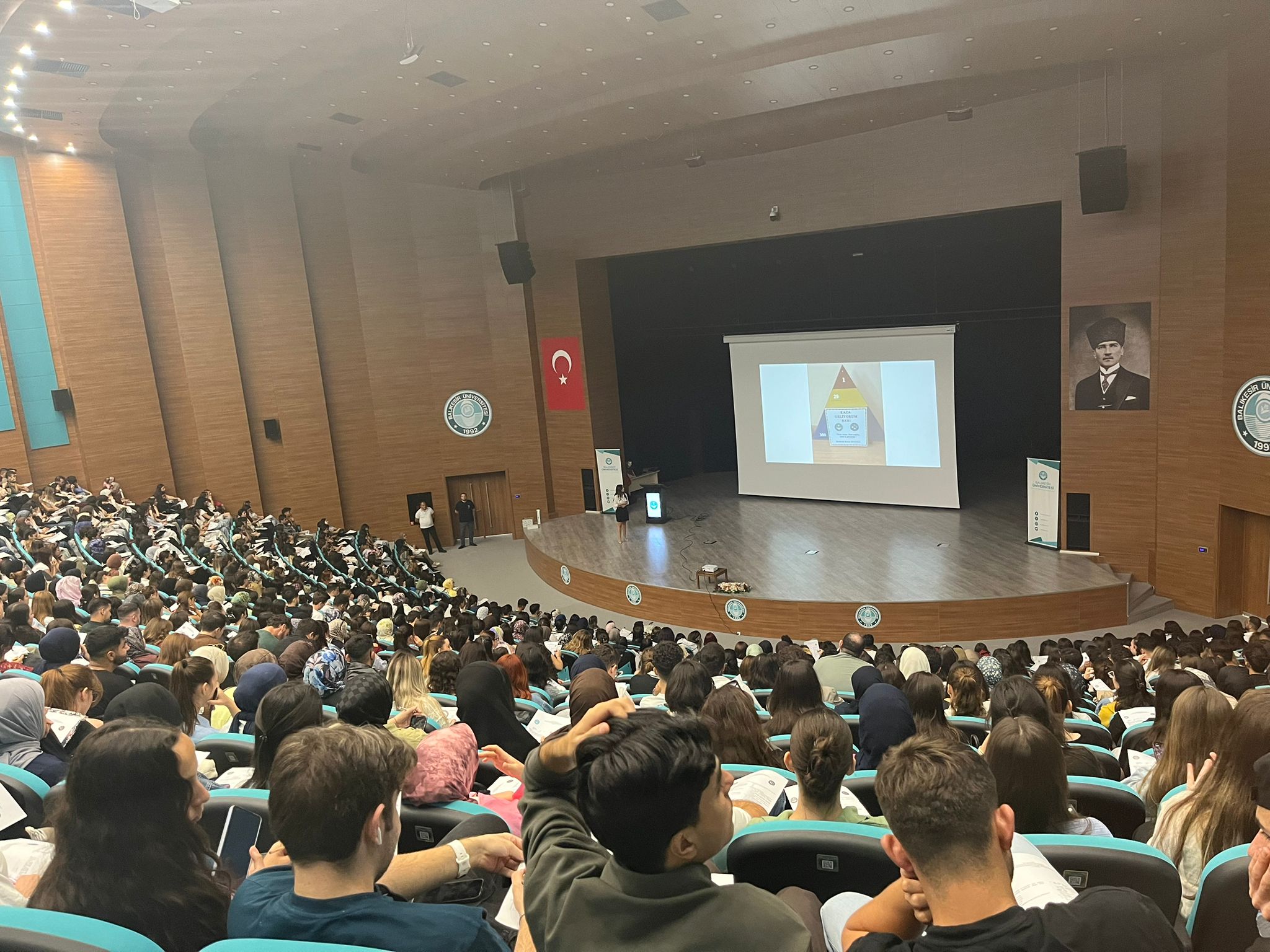 Temel İş Sağlığı ve Güvenliği Eğitimi  4