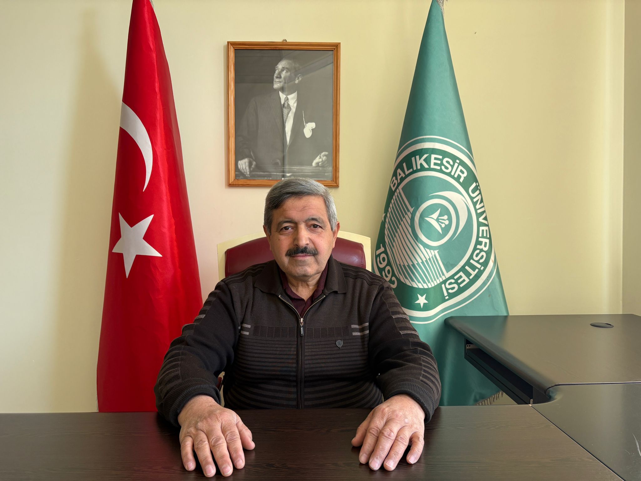 Asst.Prof.Dr. Abdülkerim PEKİN