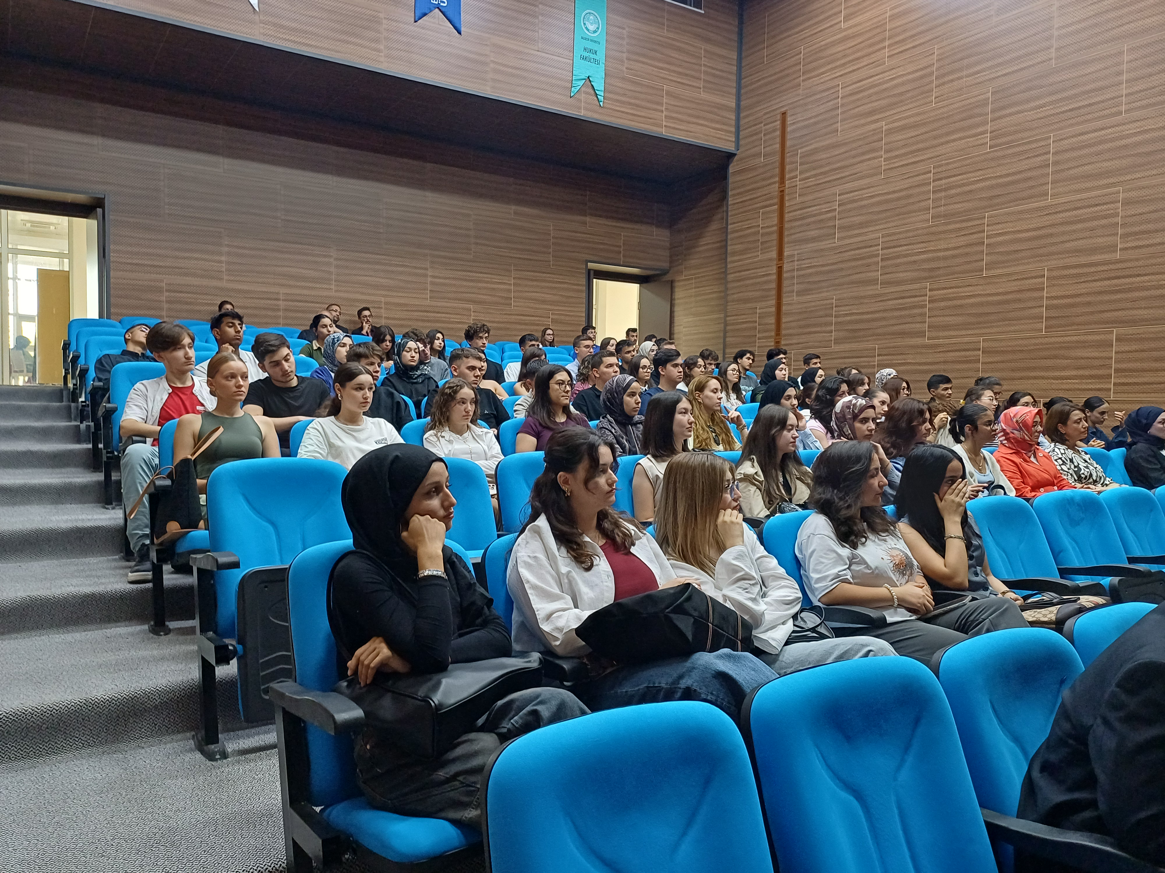  2025 - 2026 Eğitim - Öğretim Yılı Oryantasyon Eğitimi 6