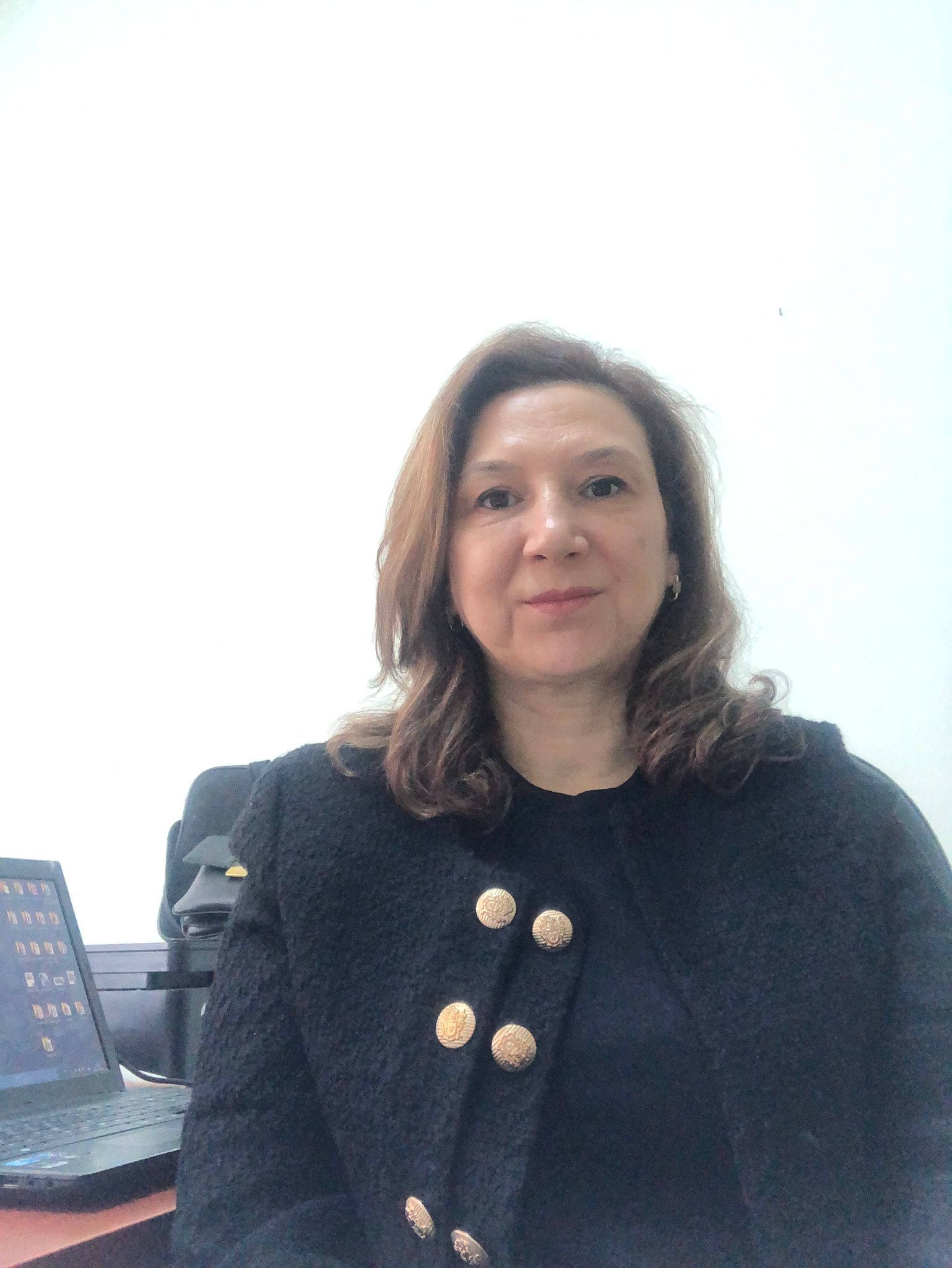 Prof. Dr. Hilal KURU 