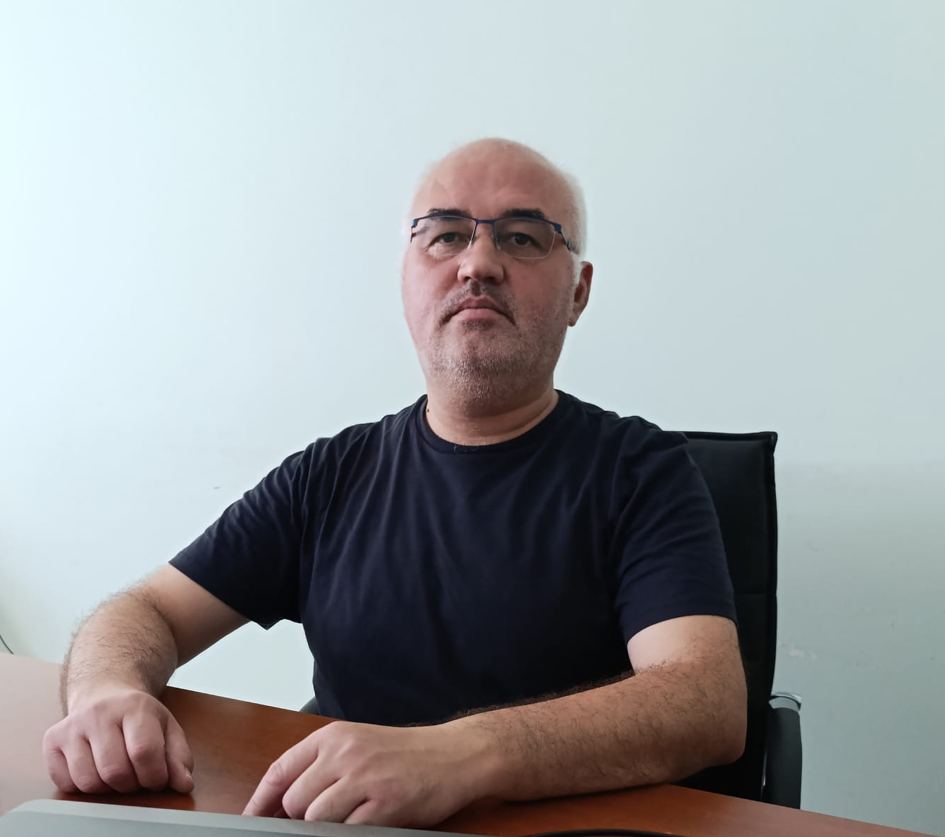 Prof. Dr. Tayfun UZUNOĞLU