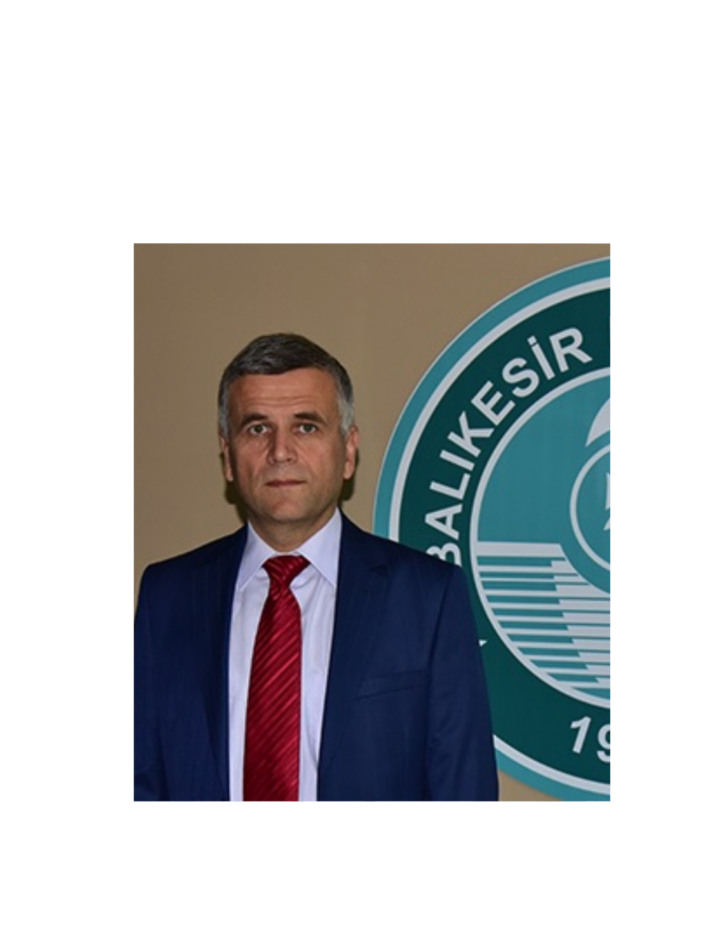 Prof.Dr. Akın AZİZOĞLU