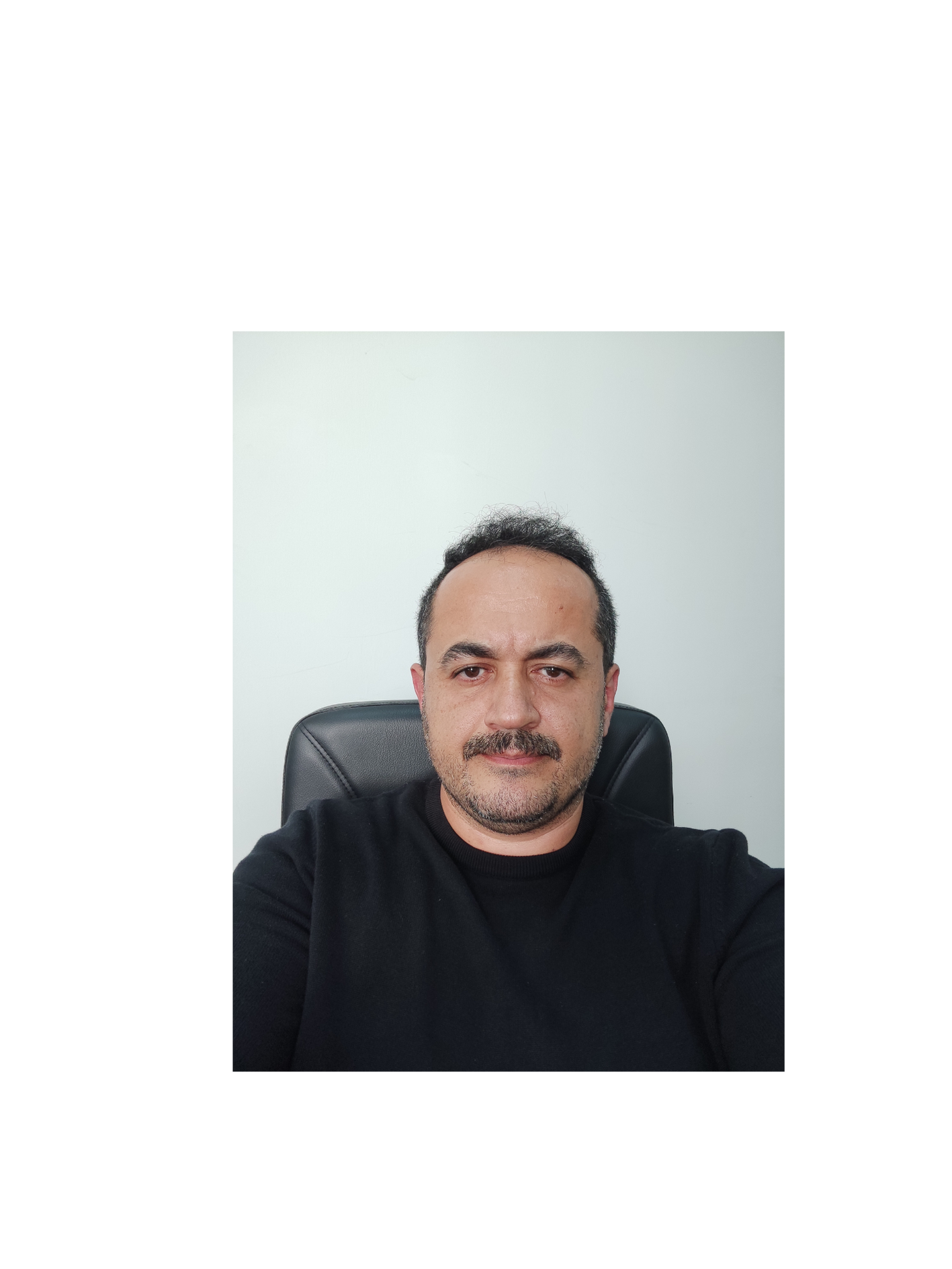 Prof.Dr. Özkan DEMİRBAŞ