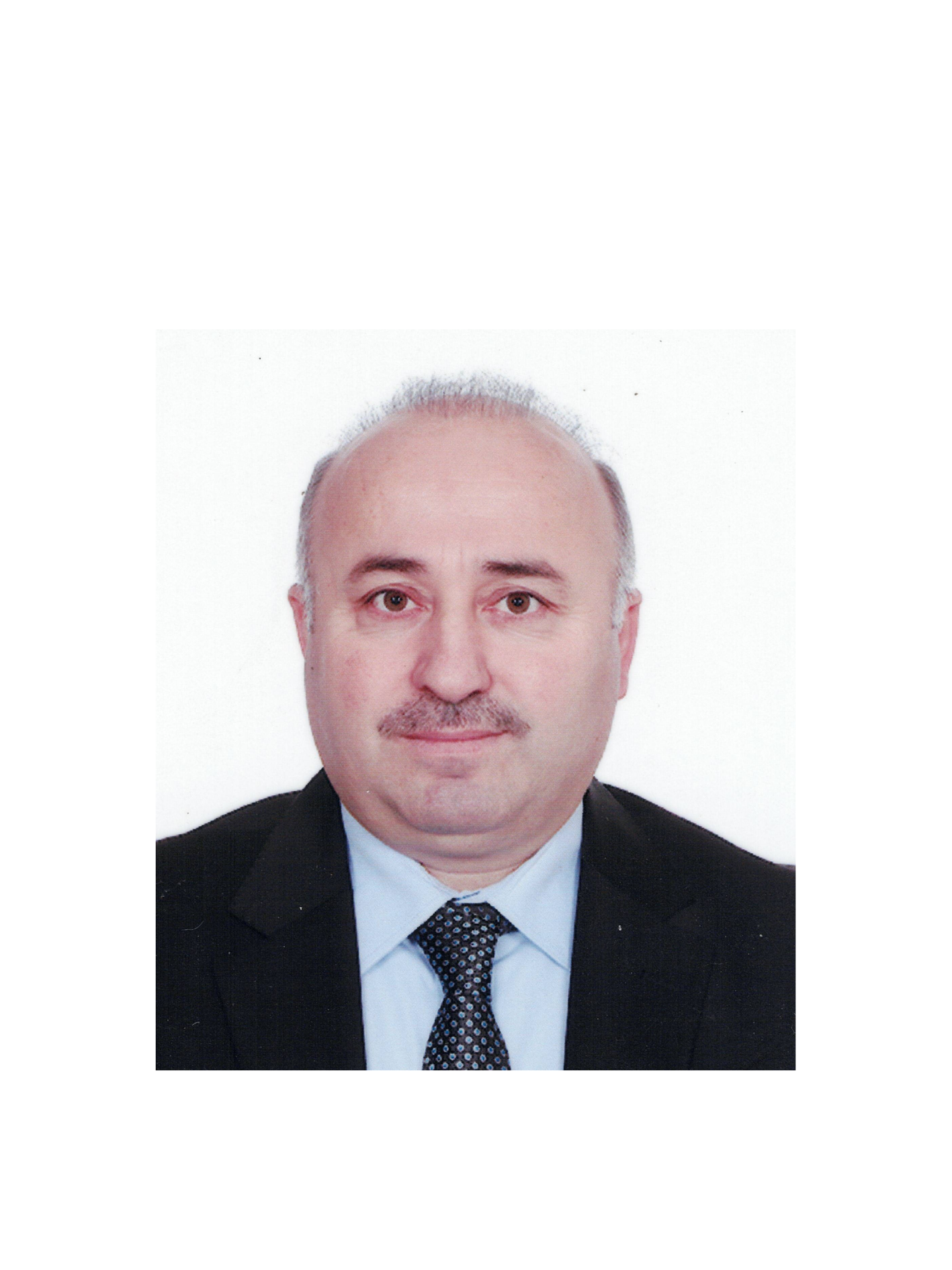 Prof.Dr. Baki ÇİÇEK