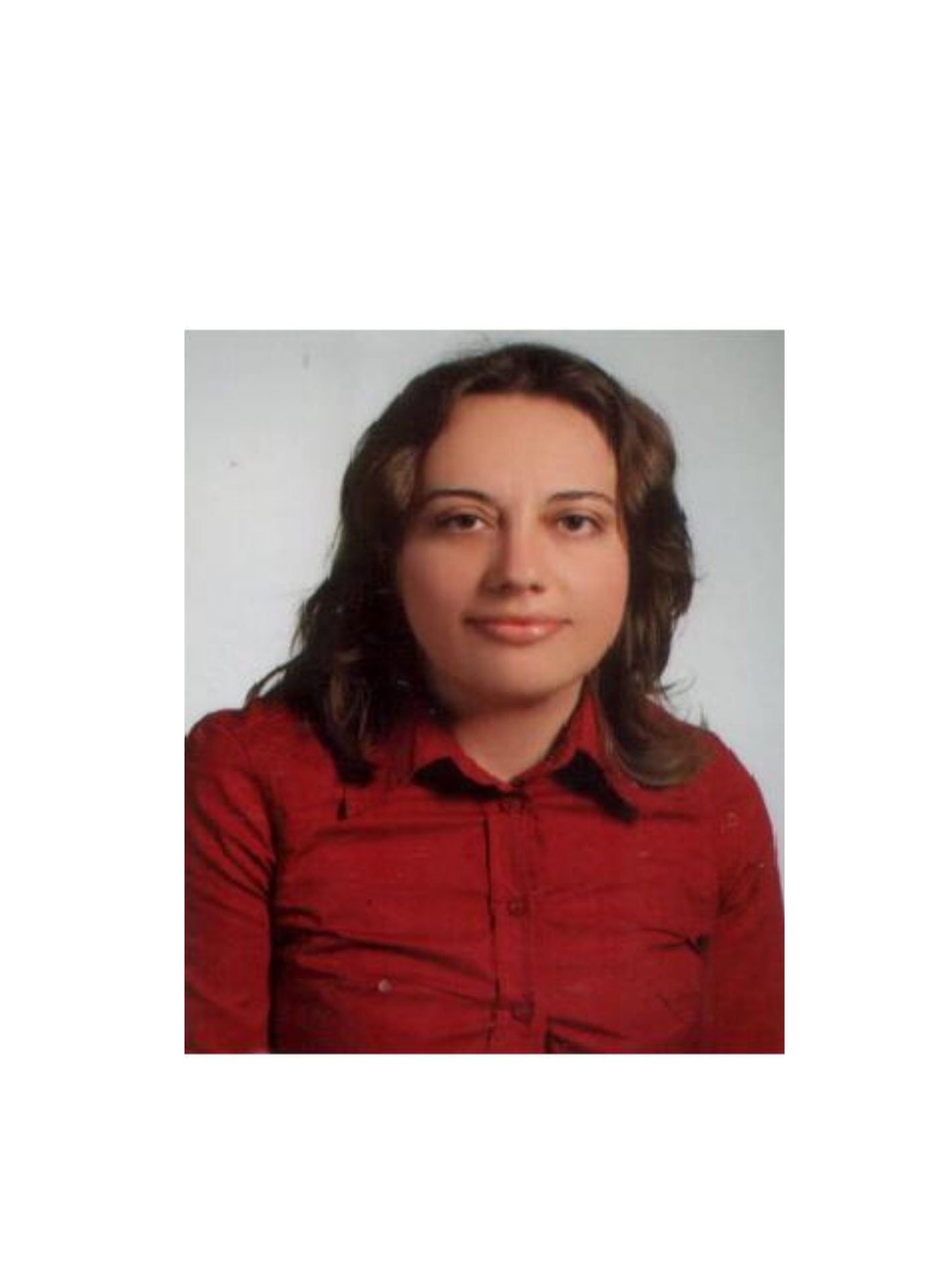 Prof.Dr. Cennet KARADAŞ