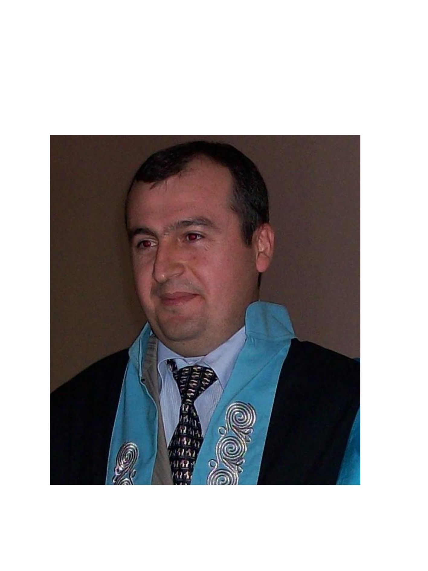 Prof.Dr. Nahit GENÇER