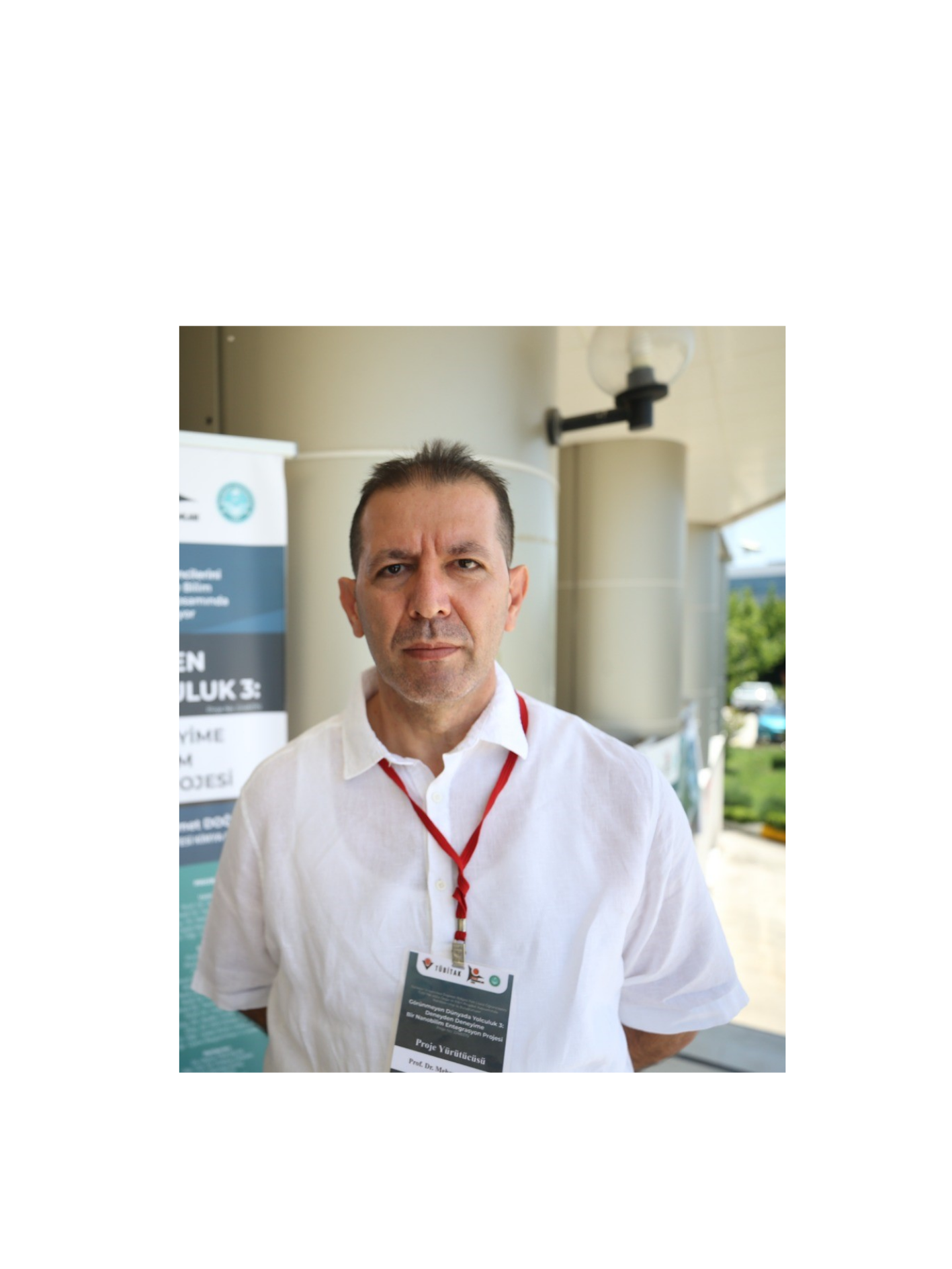 Prof.Dr. Mehmet DOĞAN