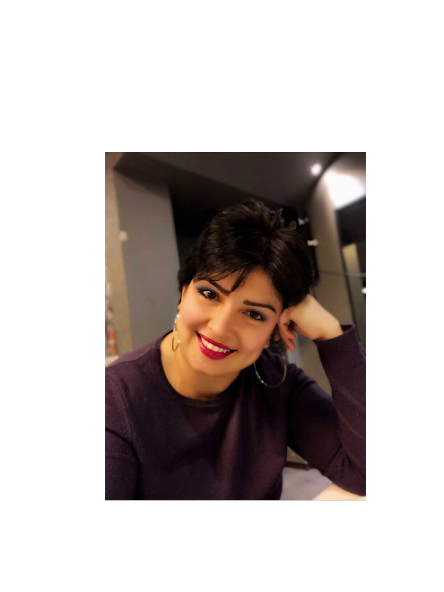Doç.Dr. Berna BÜLBÜL