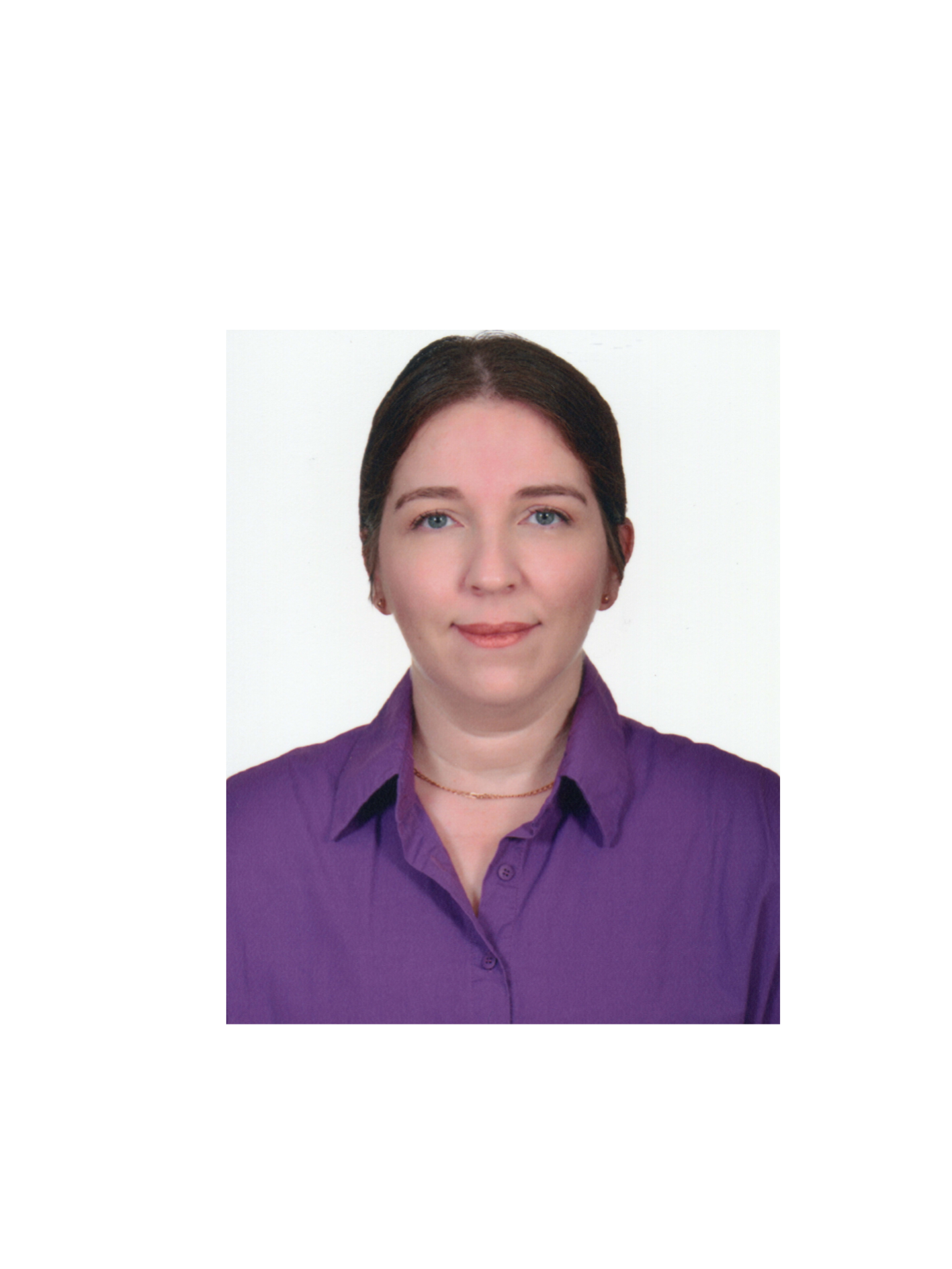 Doç. Dr. Zeynep BİCİL