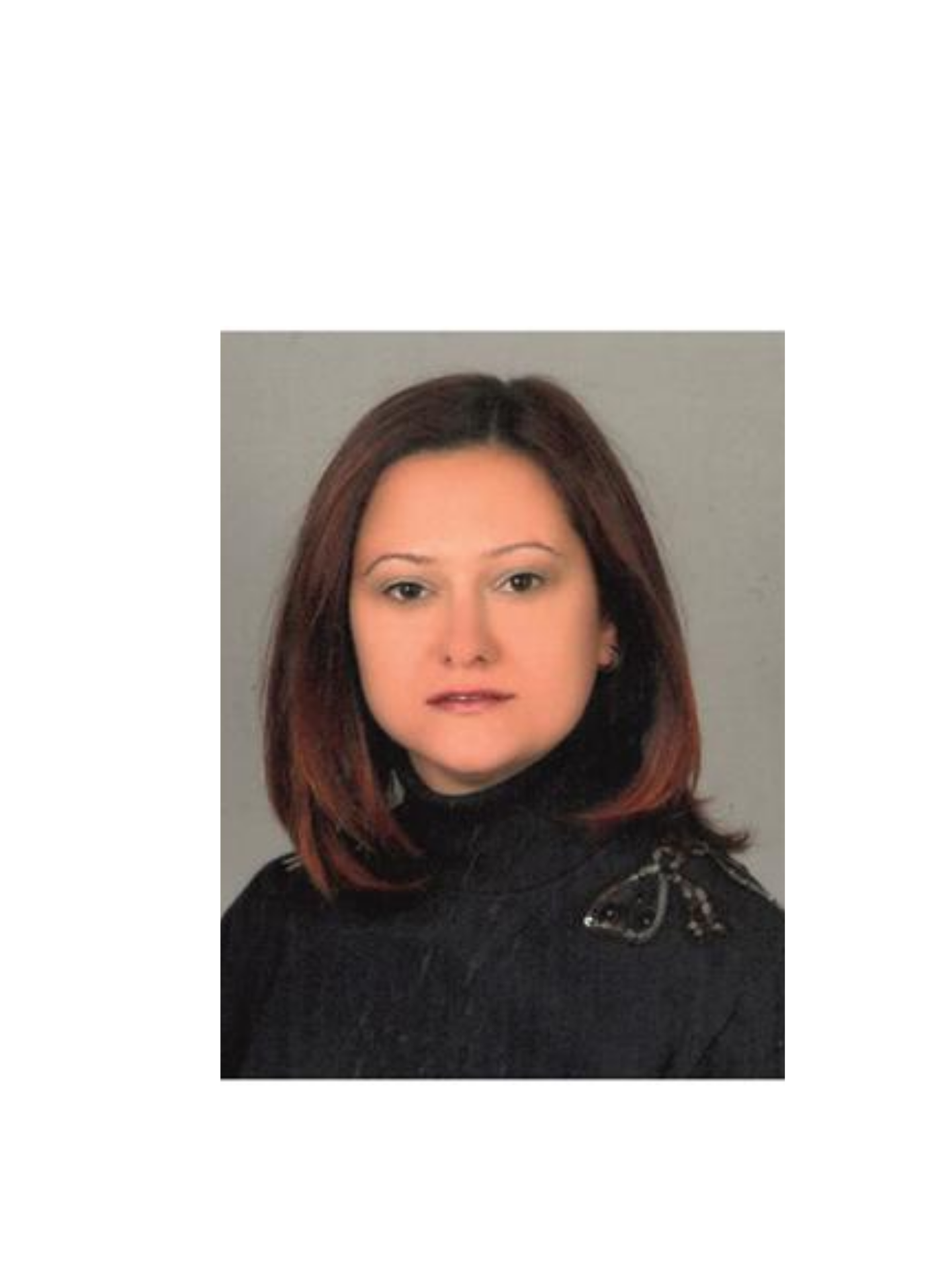 Dr.Öğr.Üy.Arzu GÜMÜŞ