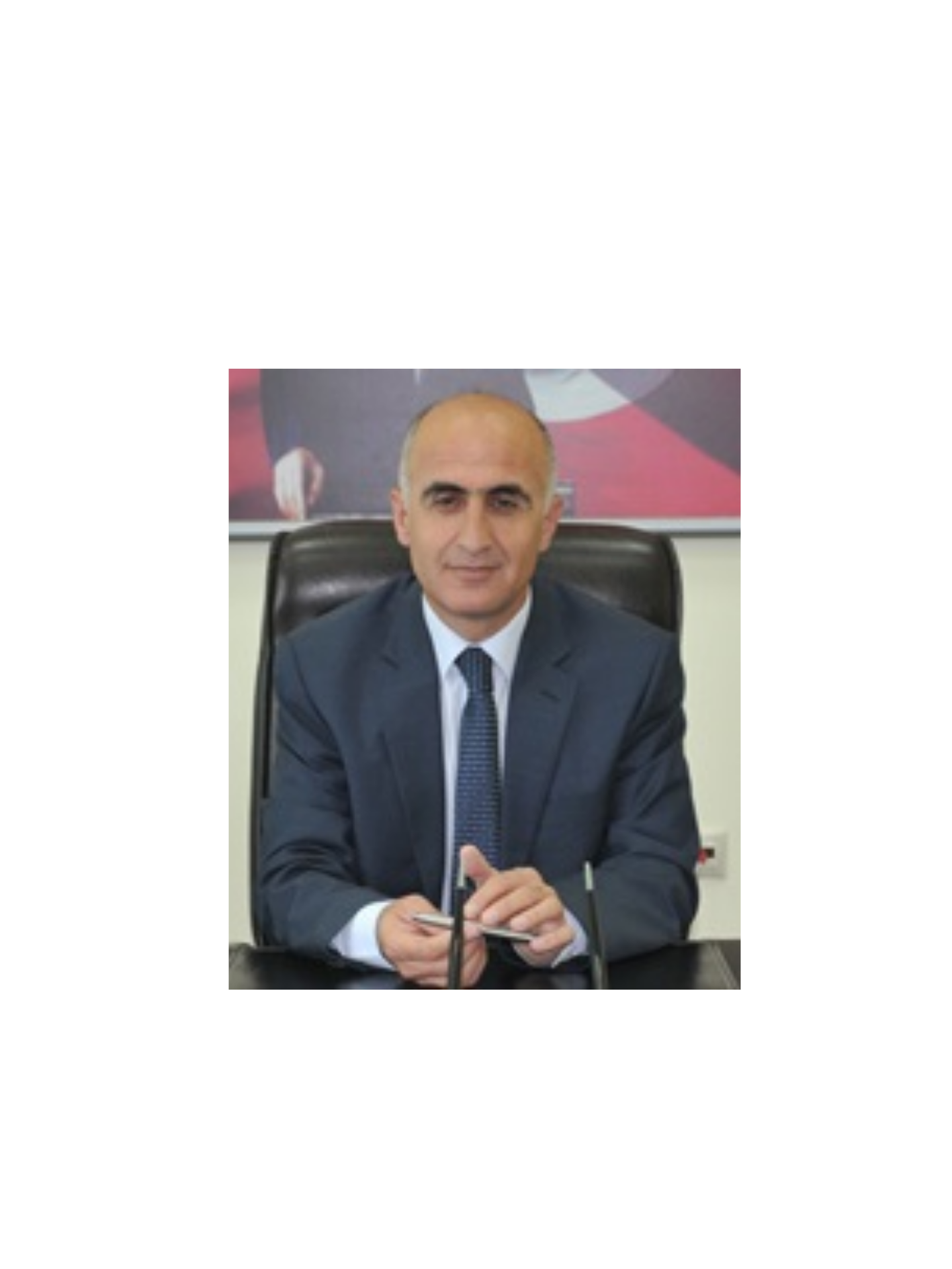 Prof.Dr. Oktay ARSLAN
