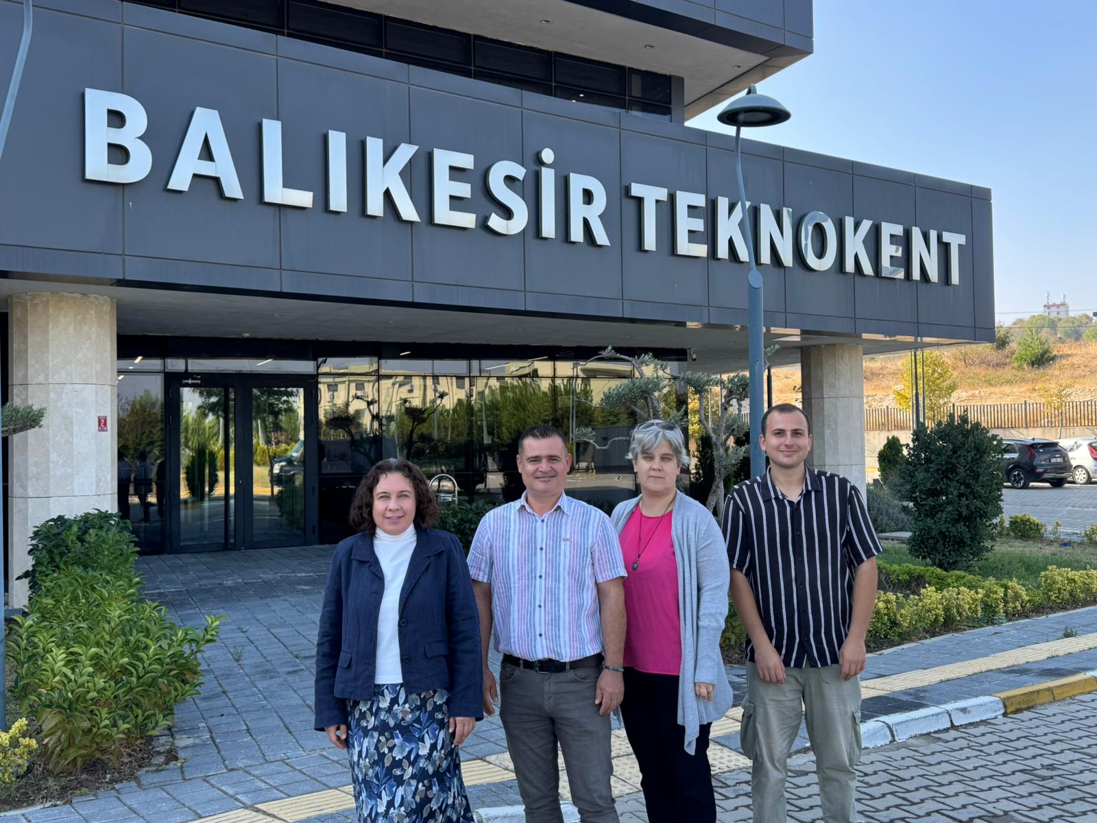 BAÜN’den Doğaya Dost Yenilikçi Bal Üretimi: Kalitesiyle Dünyanın En İyileri Arasında 2