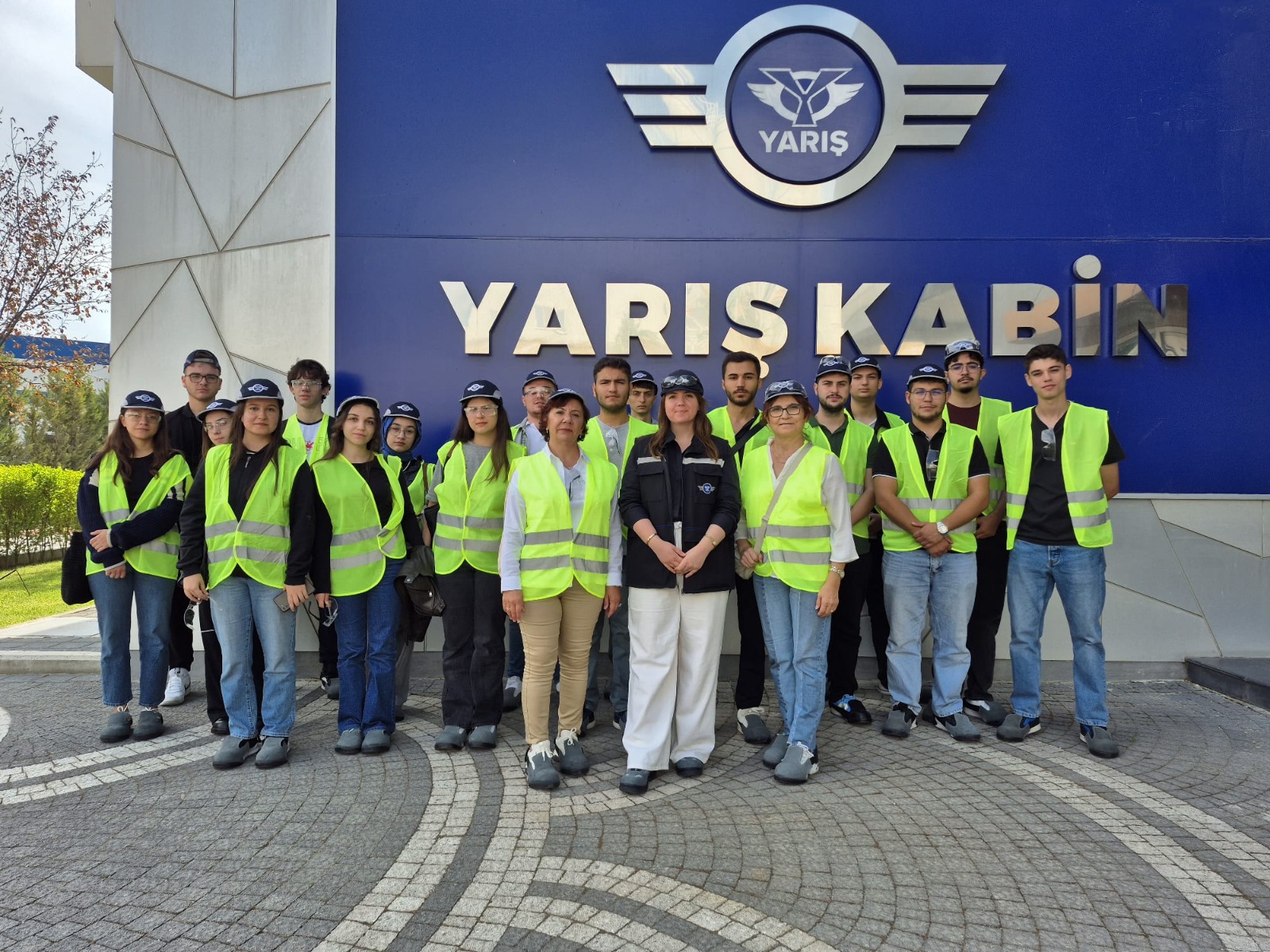 2025-2026 Eğitim-Öğretim Yılı Balıkesir Üniversitesi Makine Mühendisliği Bölümü Oryantasyon Eğitimi  4