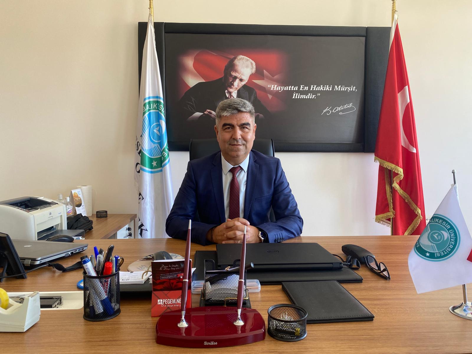 Müdür