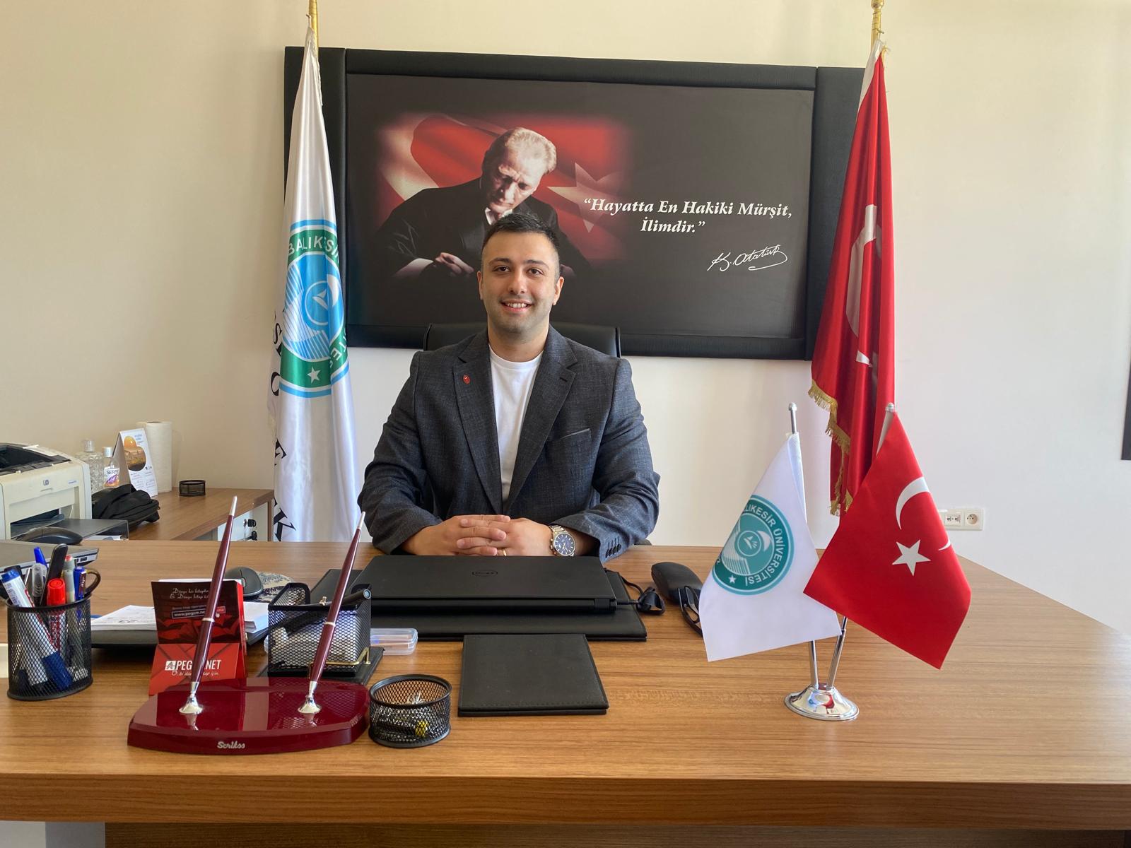 Murat ÇELEBİ