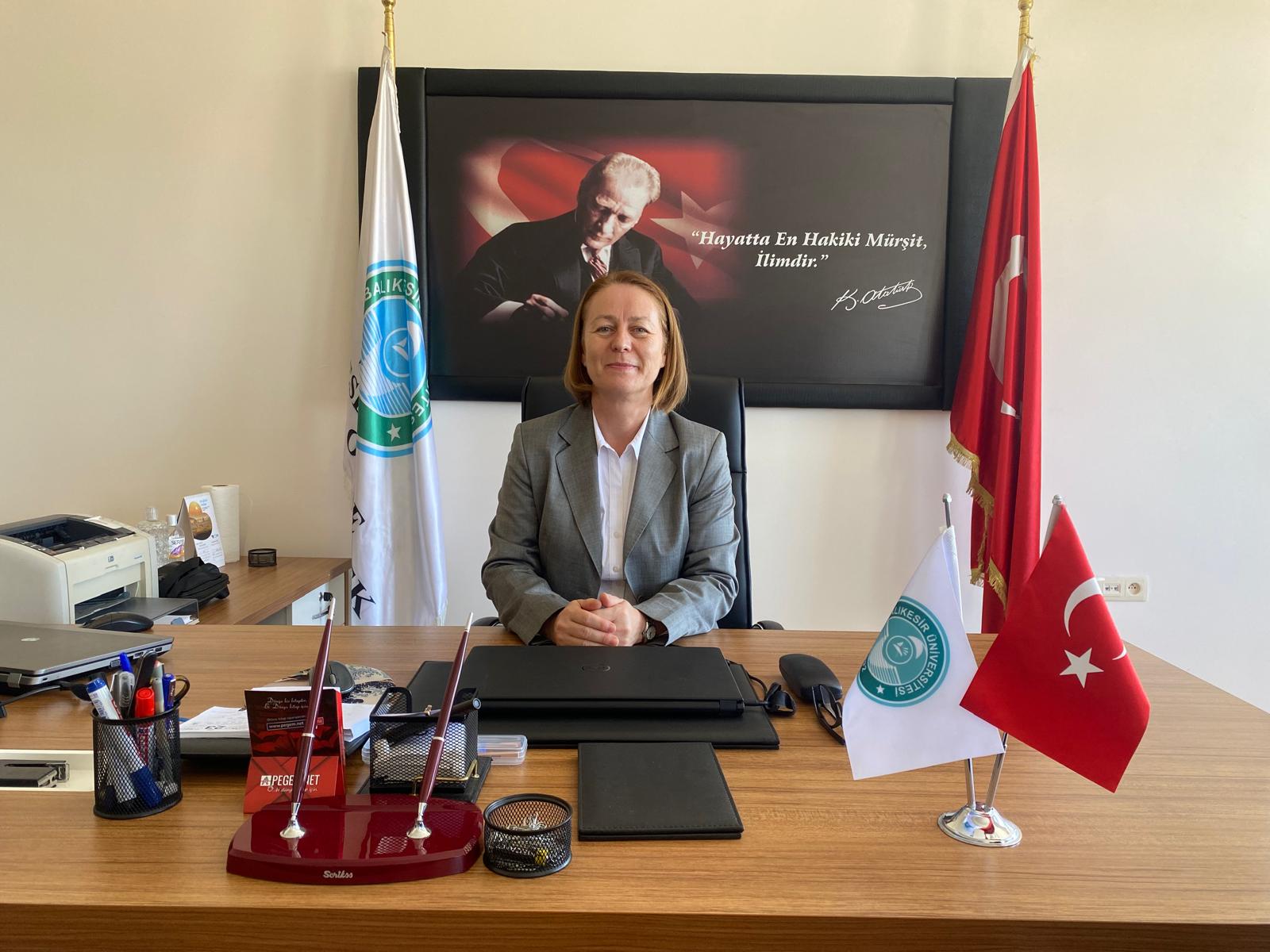 Ruşen SEZEN KIŞLALIĞLU