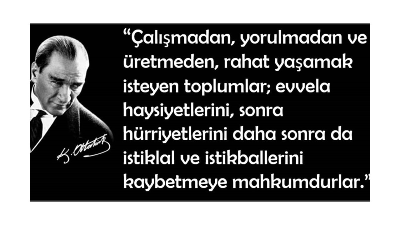 Özlü söz