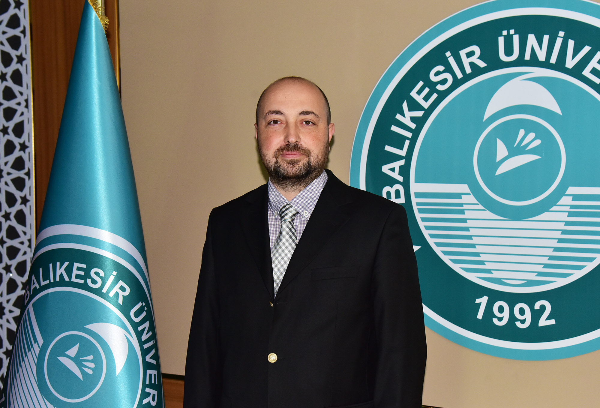 Prof.Dr. Yusuf YILDIZ
