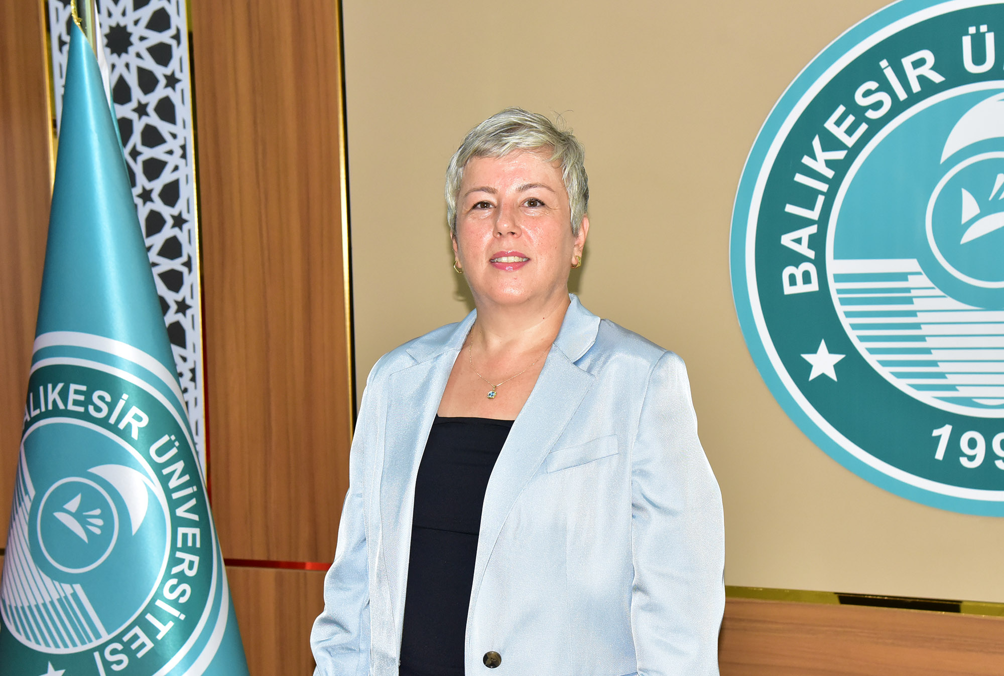 Prof.Dr. Hatice YILDIRIM