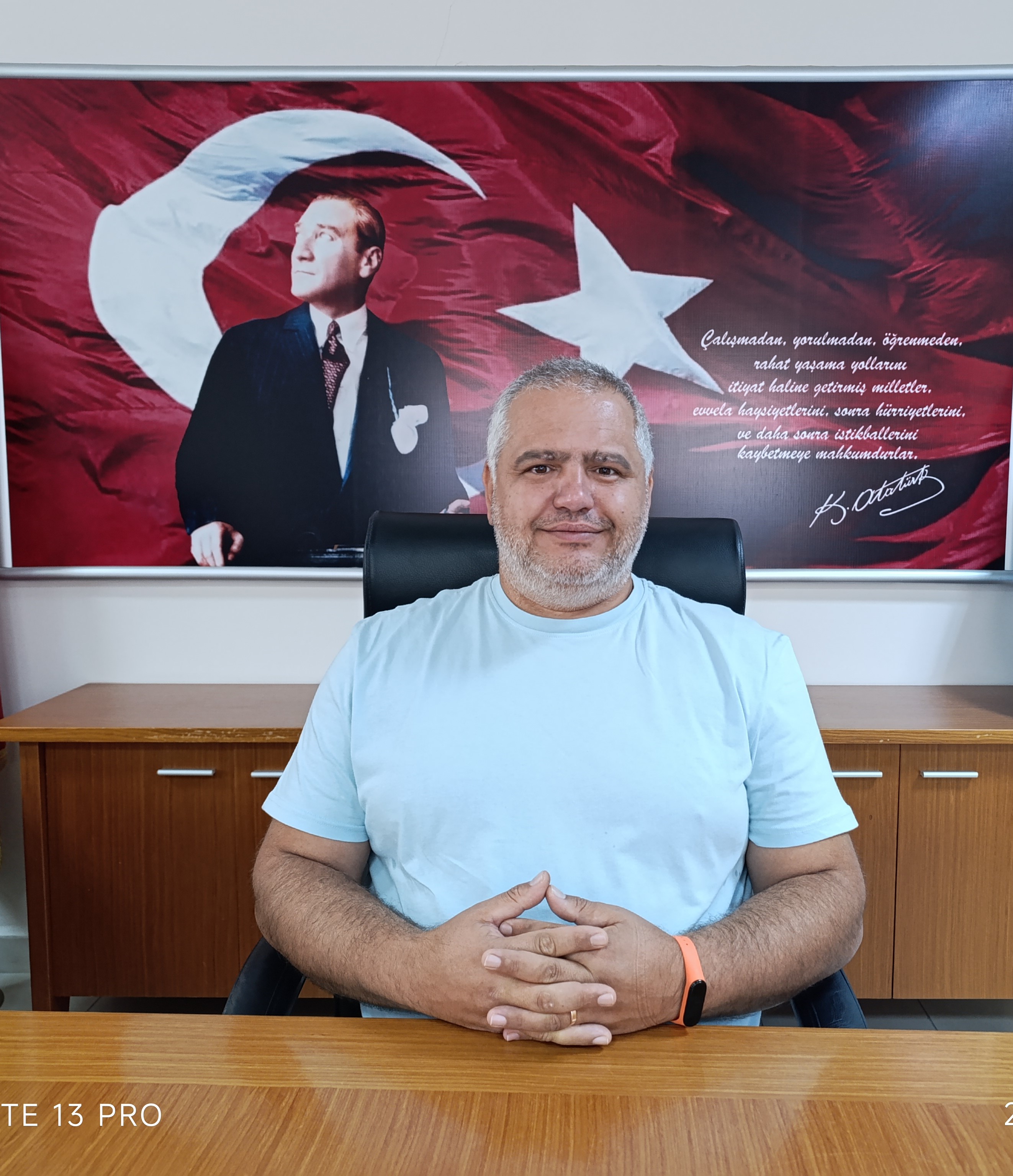 Dr. Öğr. Üyesi Süleyman UZUNER