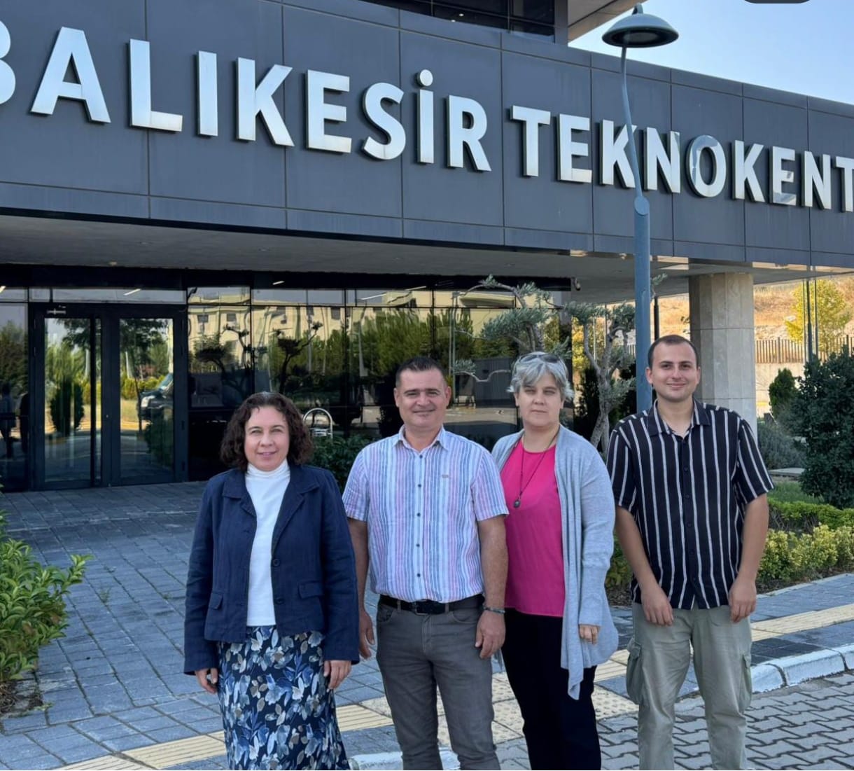 Savaştepe MYO akademisyenlerinden Doç. Dr. Gülşah Çelik Gül, TÜBİTAK projesiyle önemli bir başarıya imza attı!
