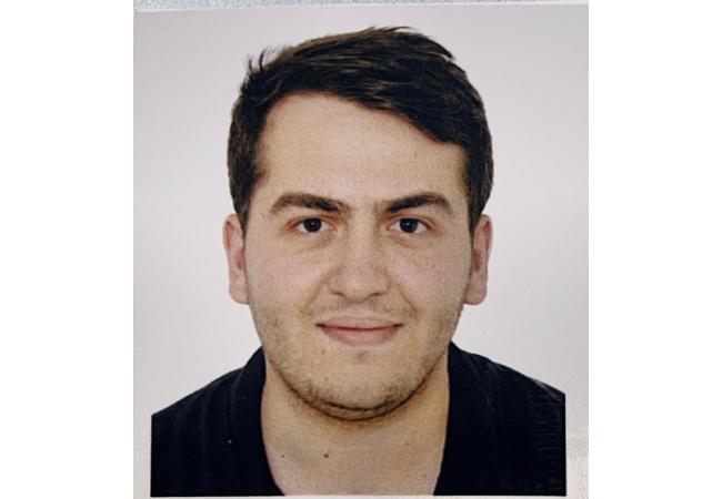 Talha Serdar SEZEN    