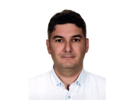Assist. Prof. Dr. Kerim KILIÇ