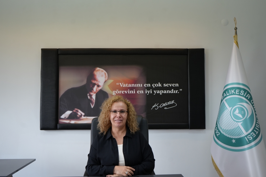 Assoc. Prof. Nihal Arda AKYILDIZ