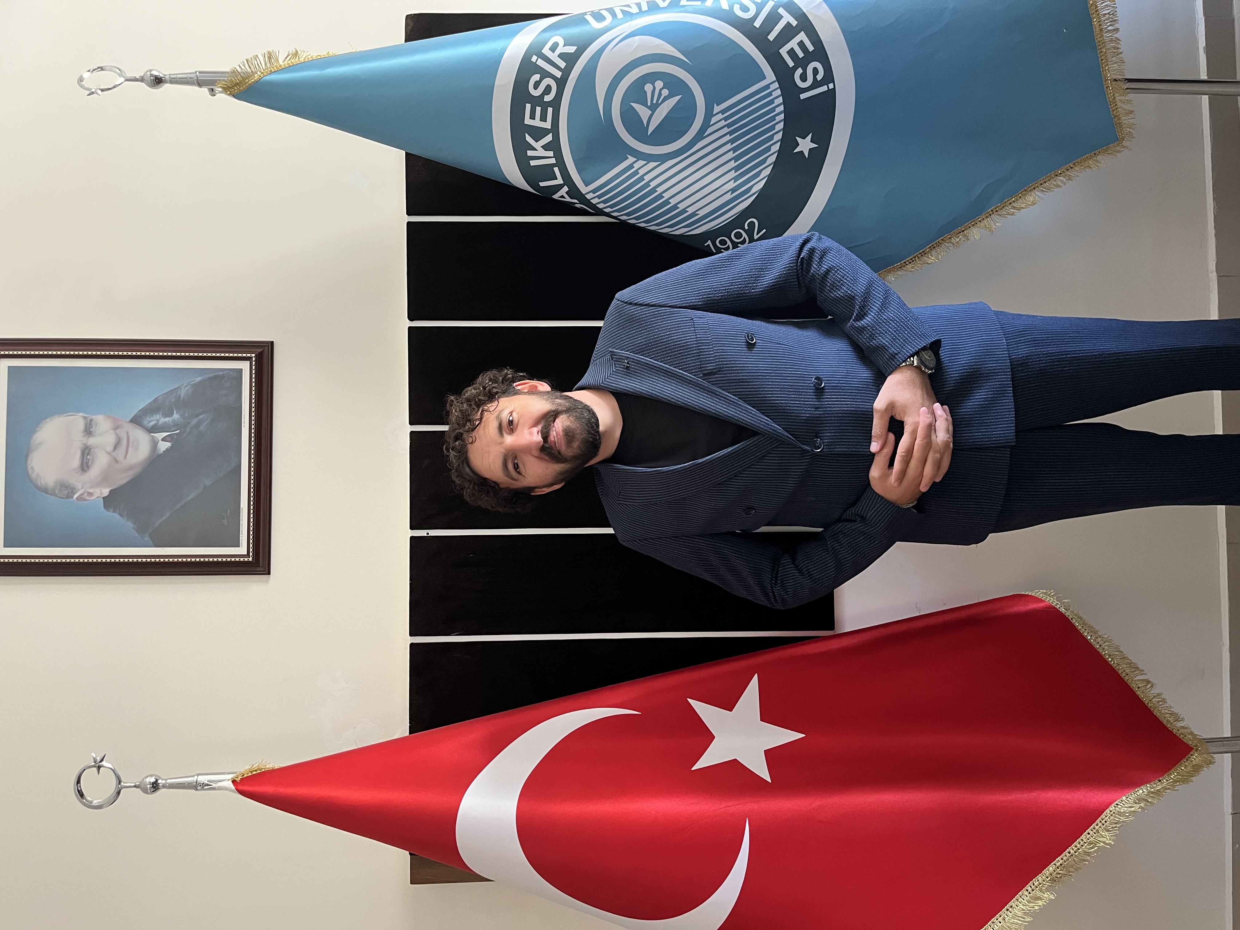 Ali Kemal ORDU