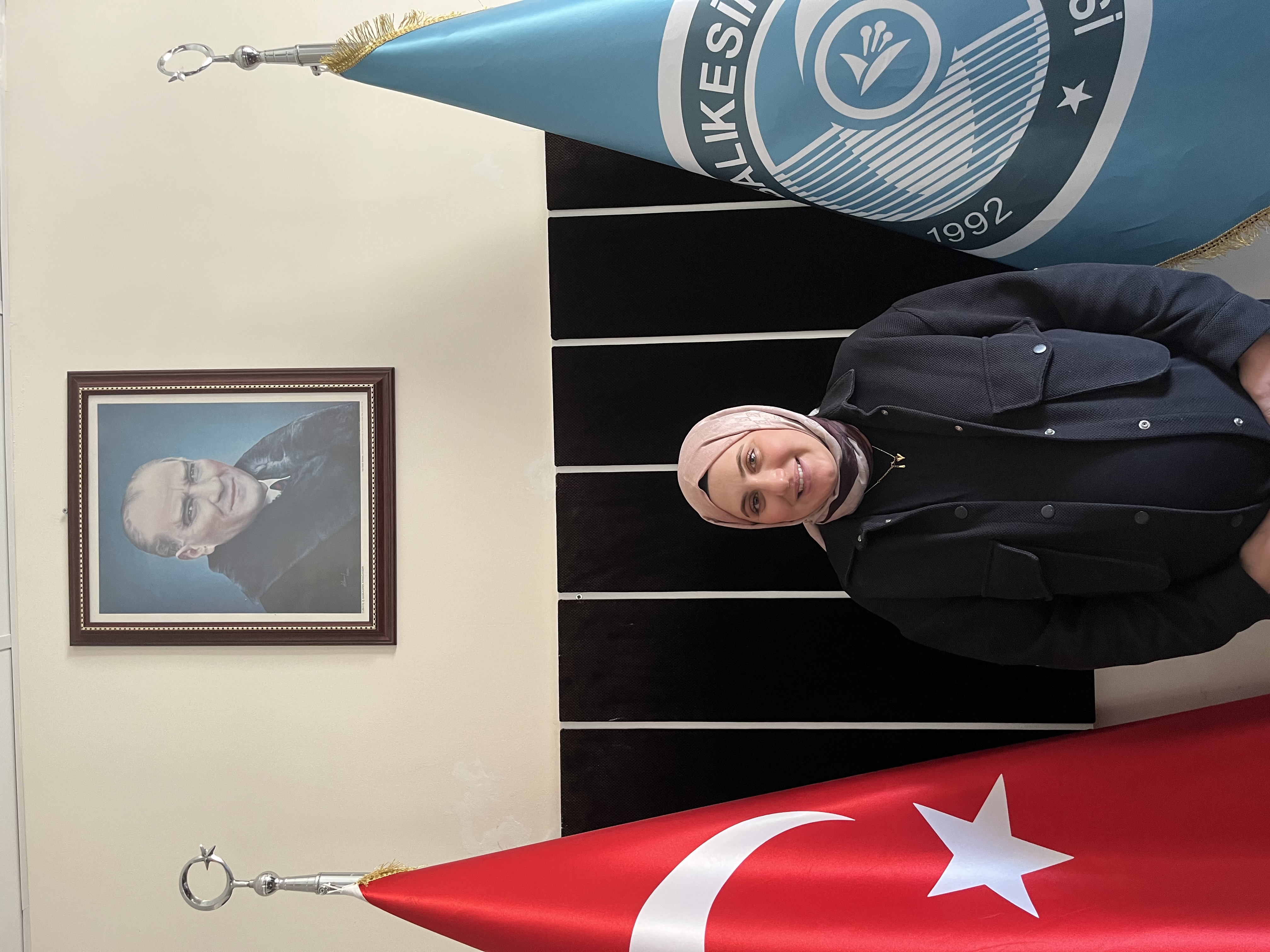 Selin PURTUL ÜNAL