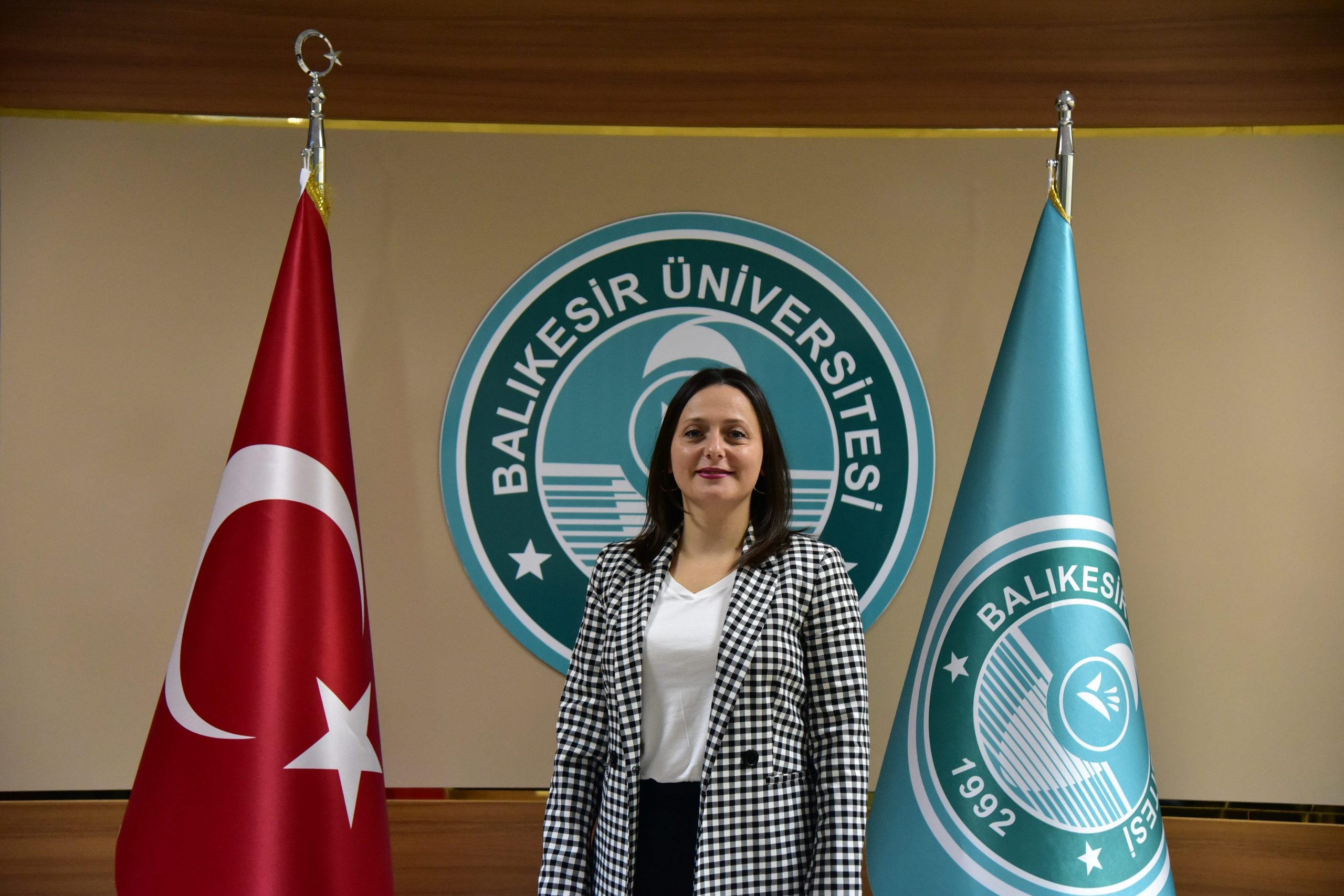Gülşah CANTÜRK